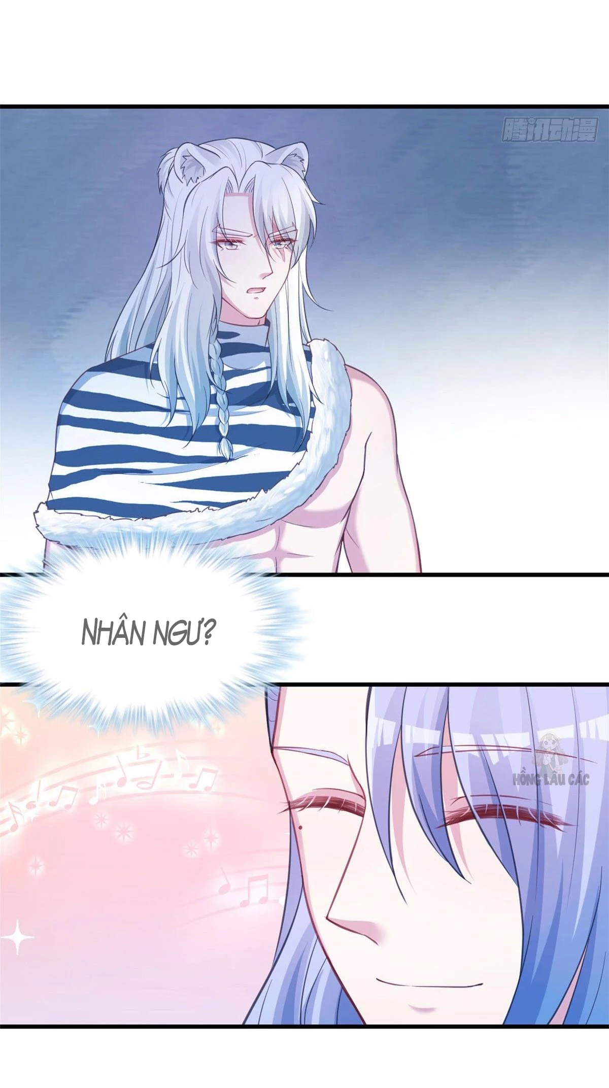 Thảnh Thơi Thú Thế Chủng Chủng Điền, Sinh Sinh Tể - Update Chapter 330 - 36