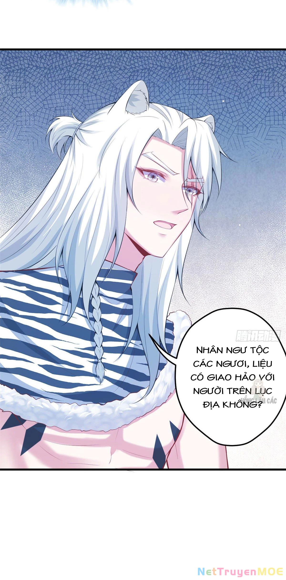 Thảnh Thơi Thú Thế Chủng Chủng Điền, Sinh Sinh Tể - Update Chapter 331 - 4