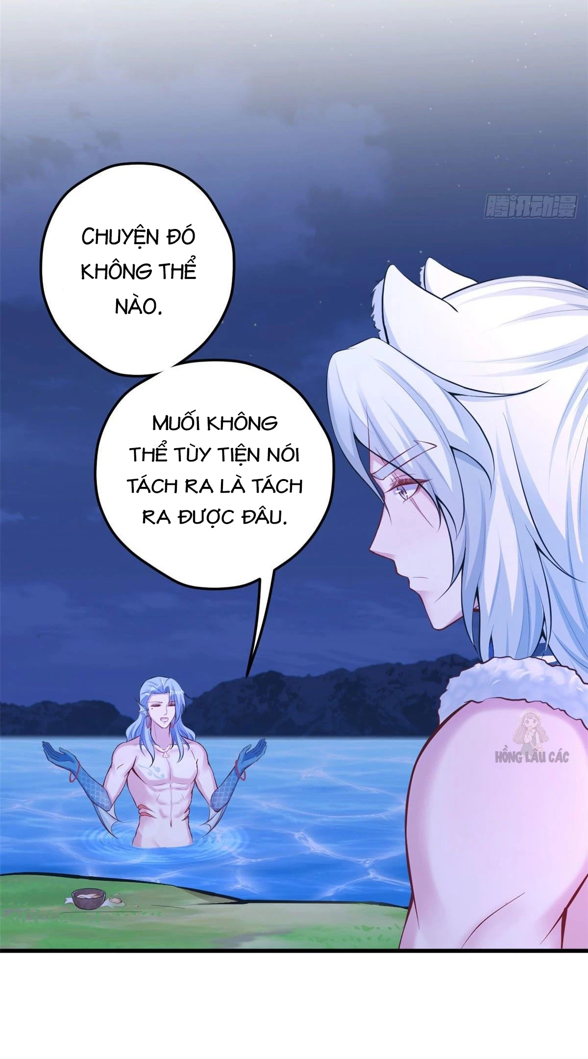 Thảnh Thơi Thú Thế Chủng Chủng Điền, Sinh Sinh Tể - Update Chapter 331 - 8