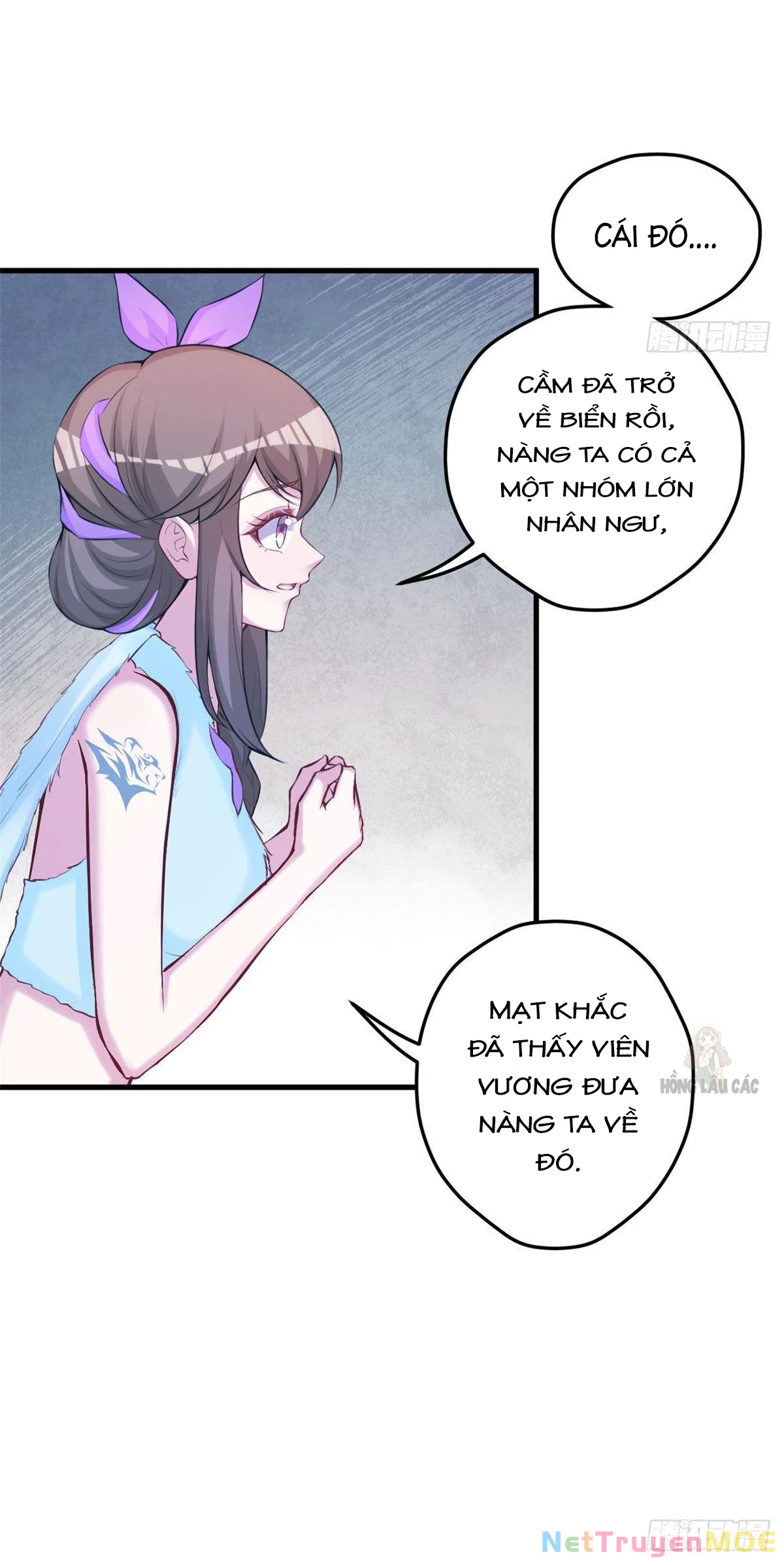 Thảnh Thơi Thú Thế Chủng Chủng Điền, Sinh Sinh Tể - Update Chapter 331 - 12