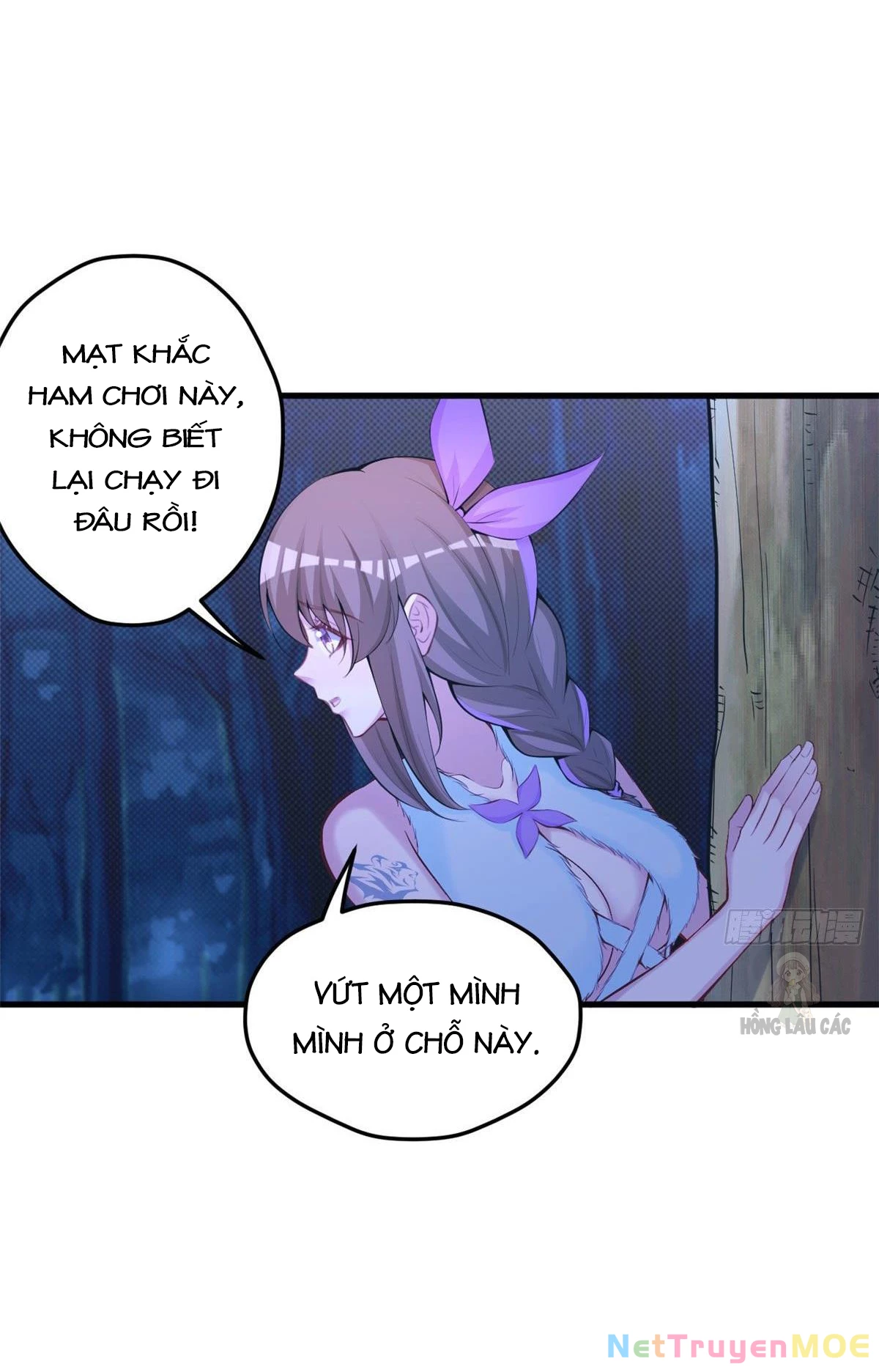 Thảnh Thơi Thú Thế Chủng Chủng Điền, Sinh Sinh Tể - Update Chapter 331 - 26