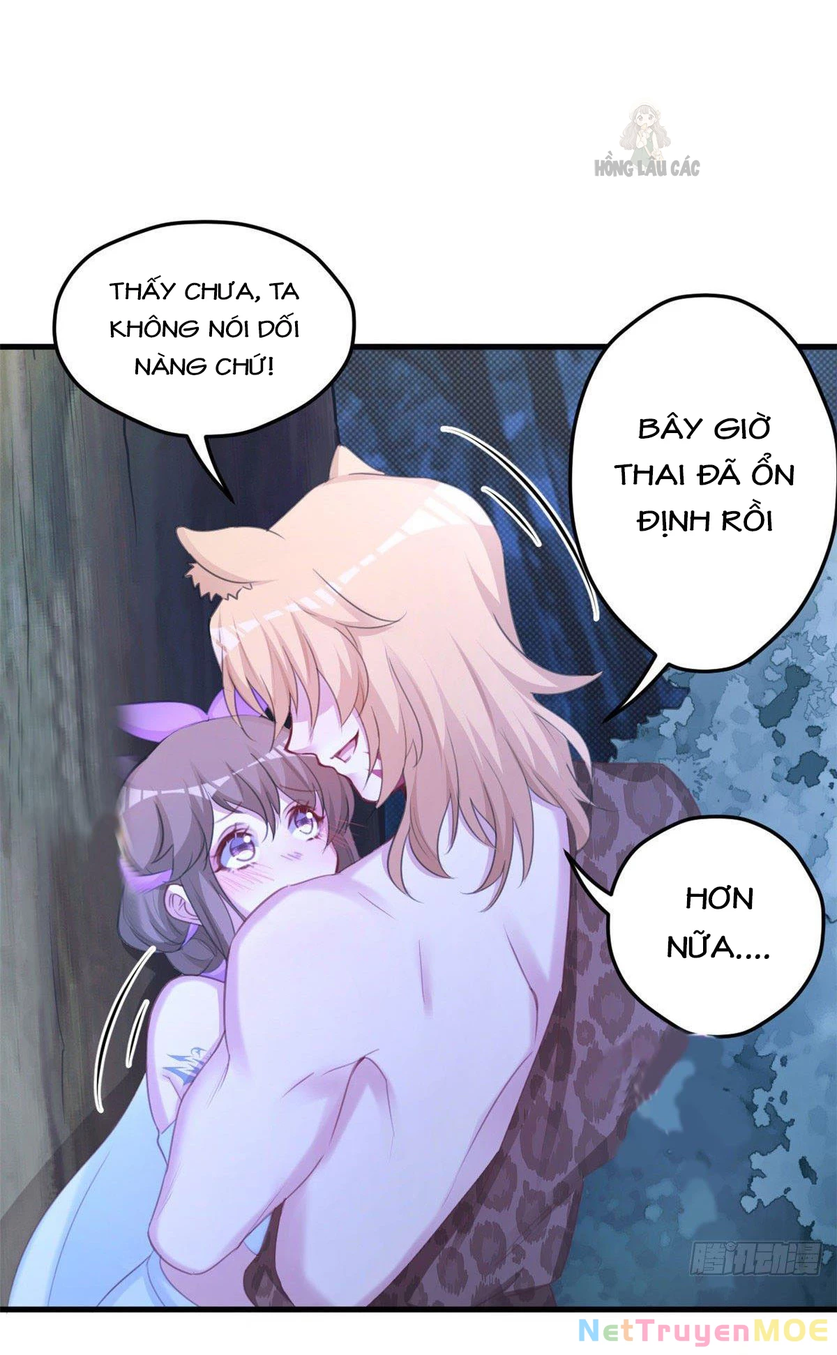 Thảnh Thơi Thú Thế Chủng Chủng Điền, Sinh Sinh Tể - Update Chapter 332 - 9