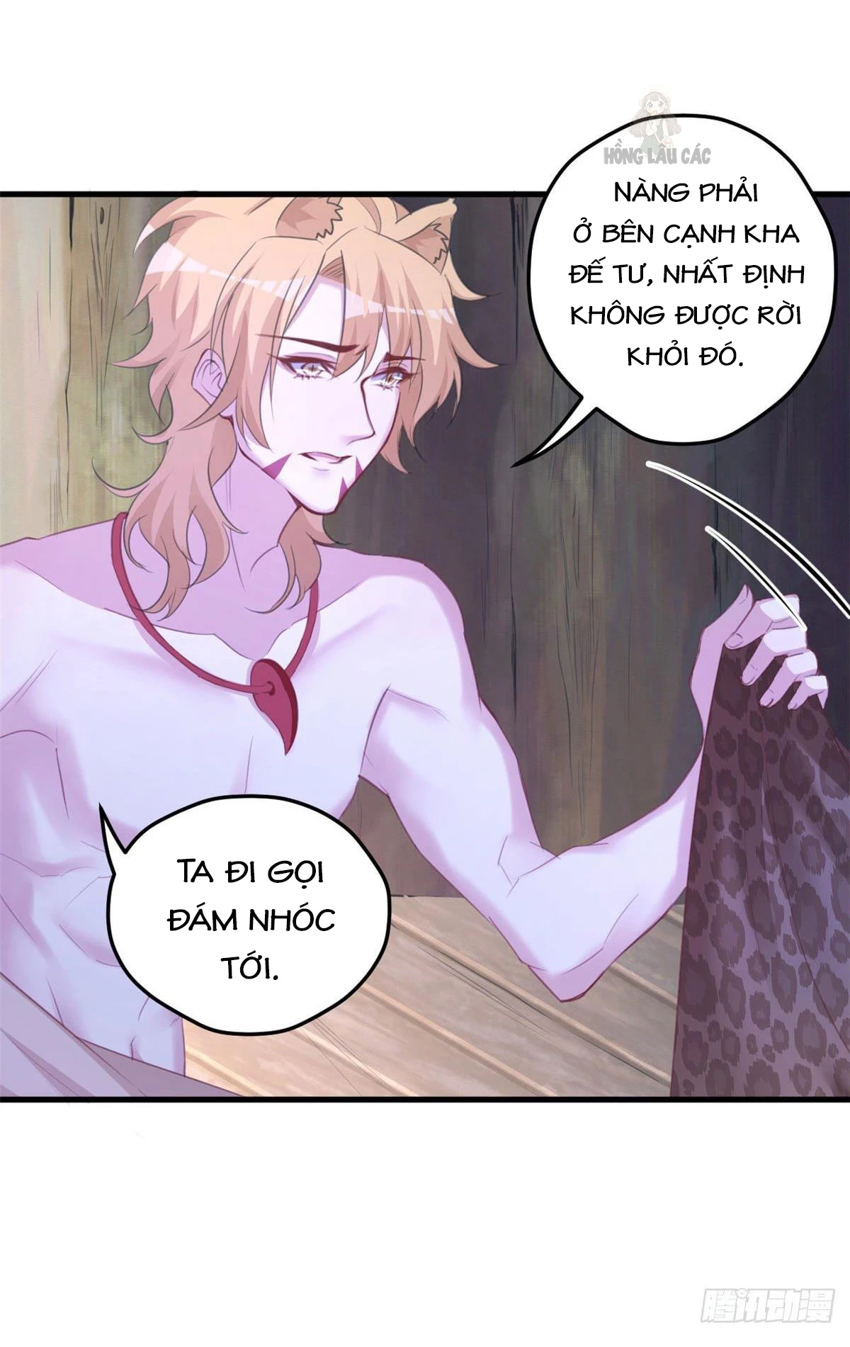 Thảnh Thơi Thú Thế Chủng Chủng Điền, Sinh Sinh Tể - Update Chapter 332 - 31