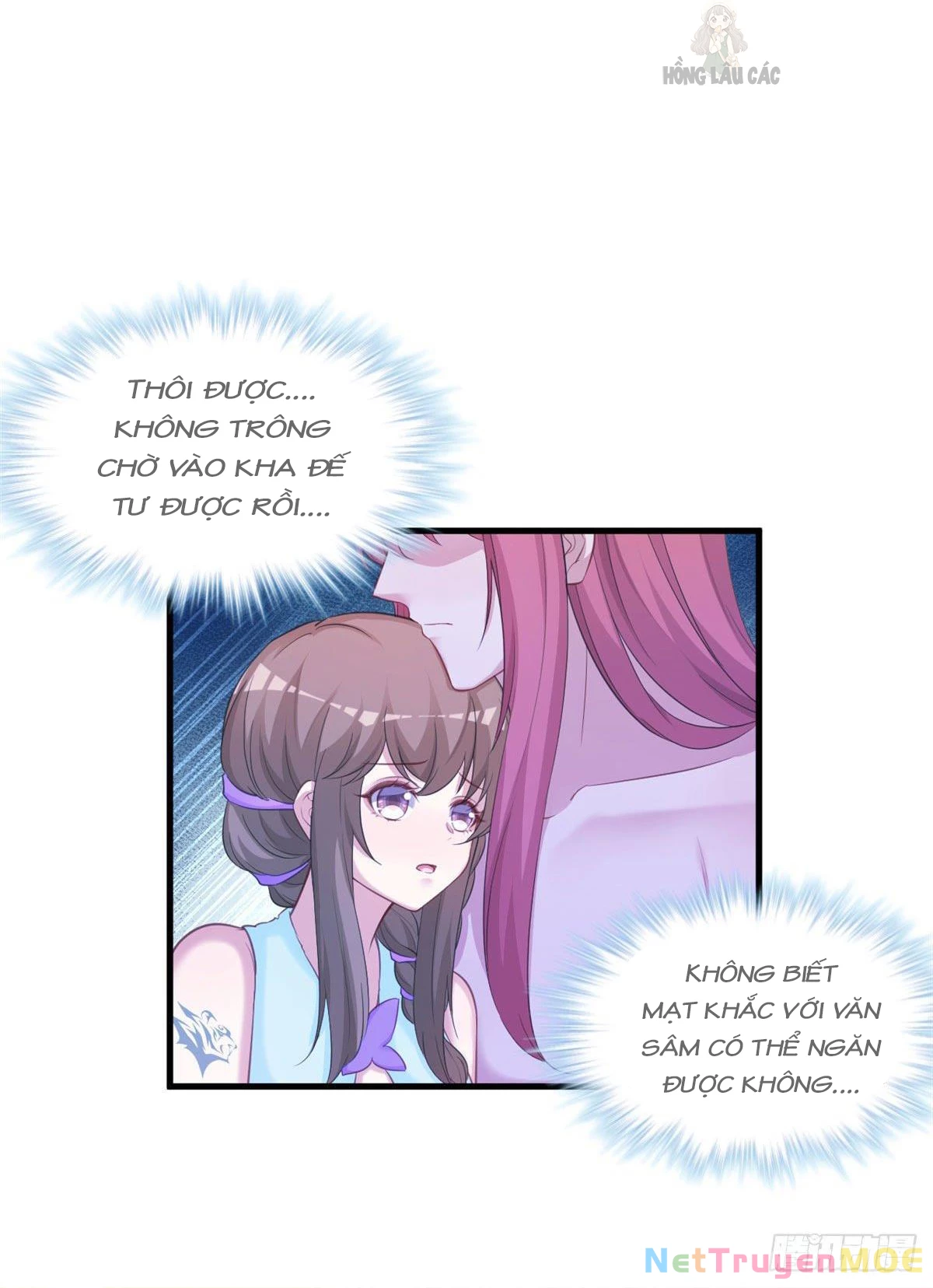 Thảnh Thơi Thú Thế Chủng Chủng Điền, Sinh Sinh Tể - Update Chapter 333 - 19