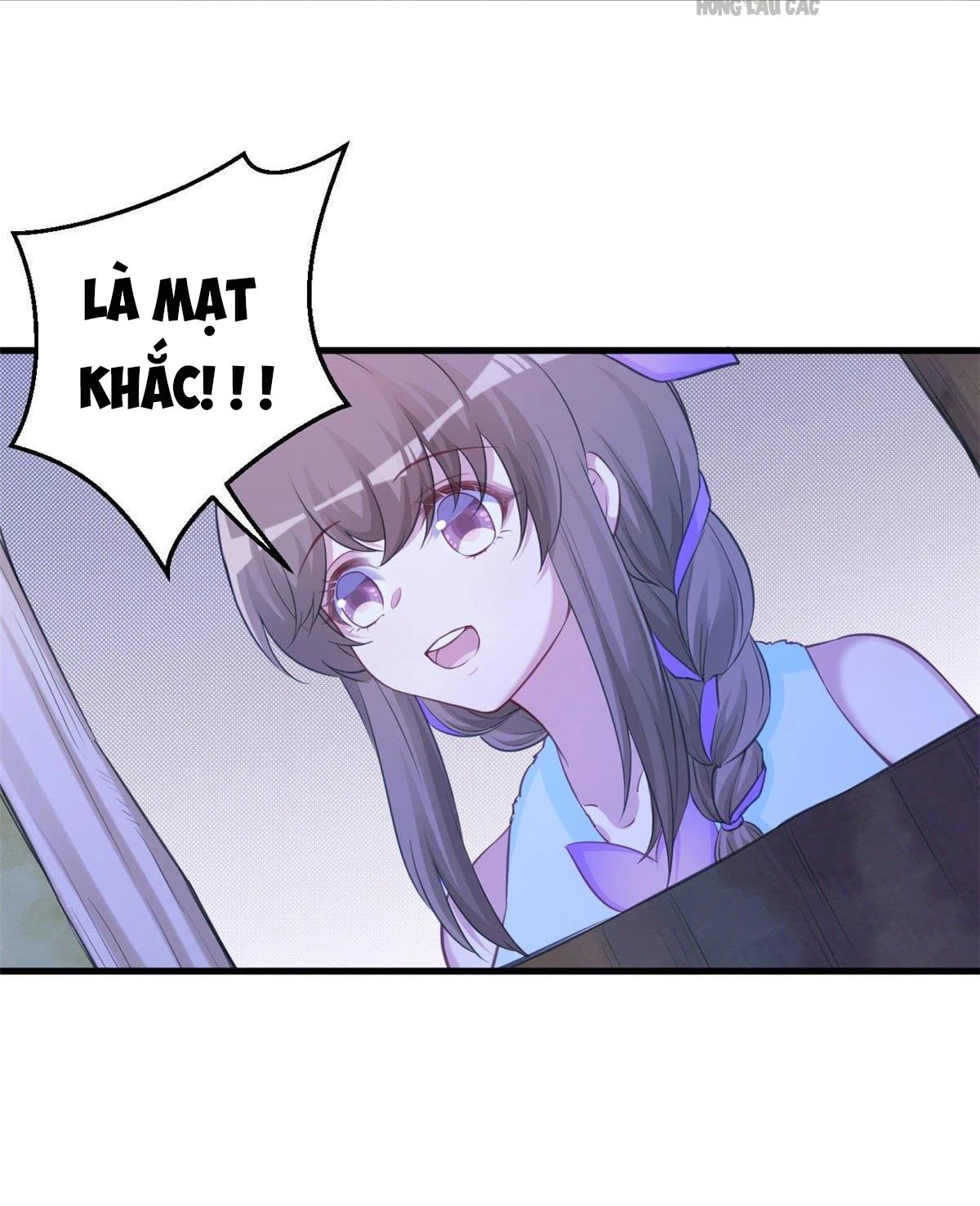 Thảnh Thơi Thú Thế Chủng Chủng Điền, Sinh Sinh Tể - Update Chapter 333 - 28