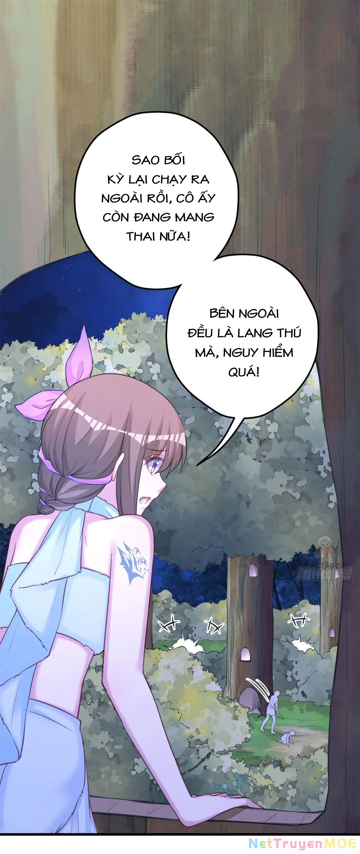 Thảnh Thơi Thú Thế Chủng Chủng Điền, Sinh Sinh Tể - Update Chapter 334 - 2