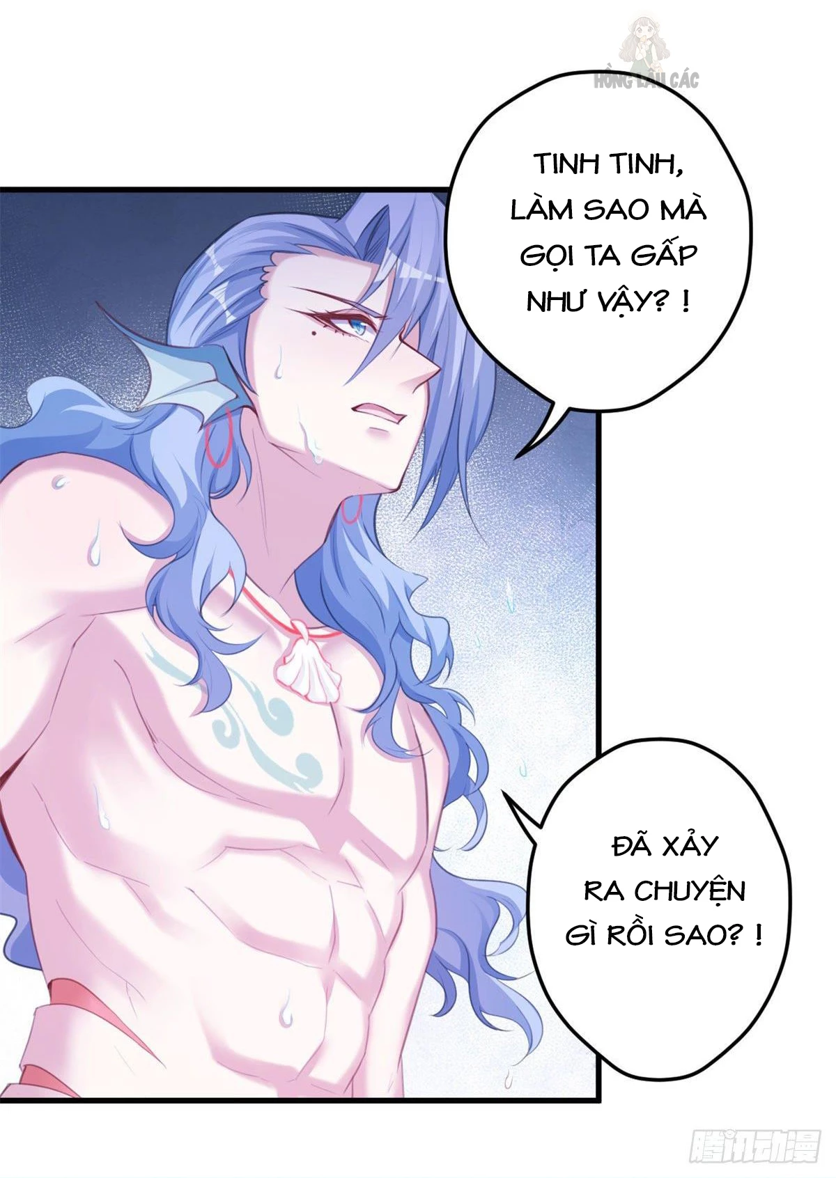 Thảnh Thơi Thú Thế Chủng Chủng Điền, Sinh Sinh Tể - Update Chapter 335 - 7