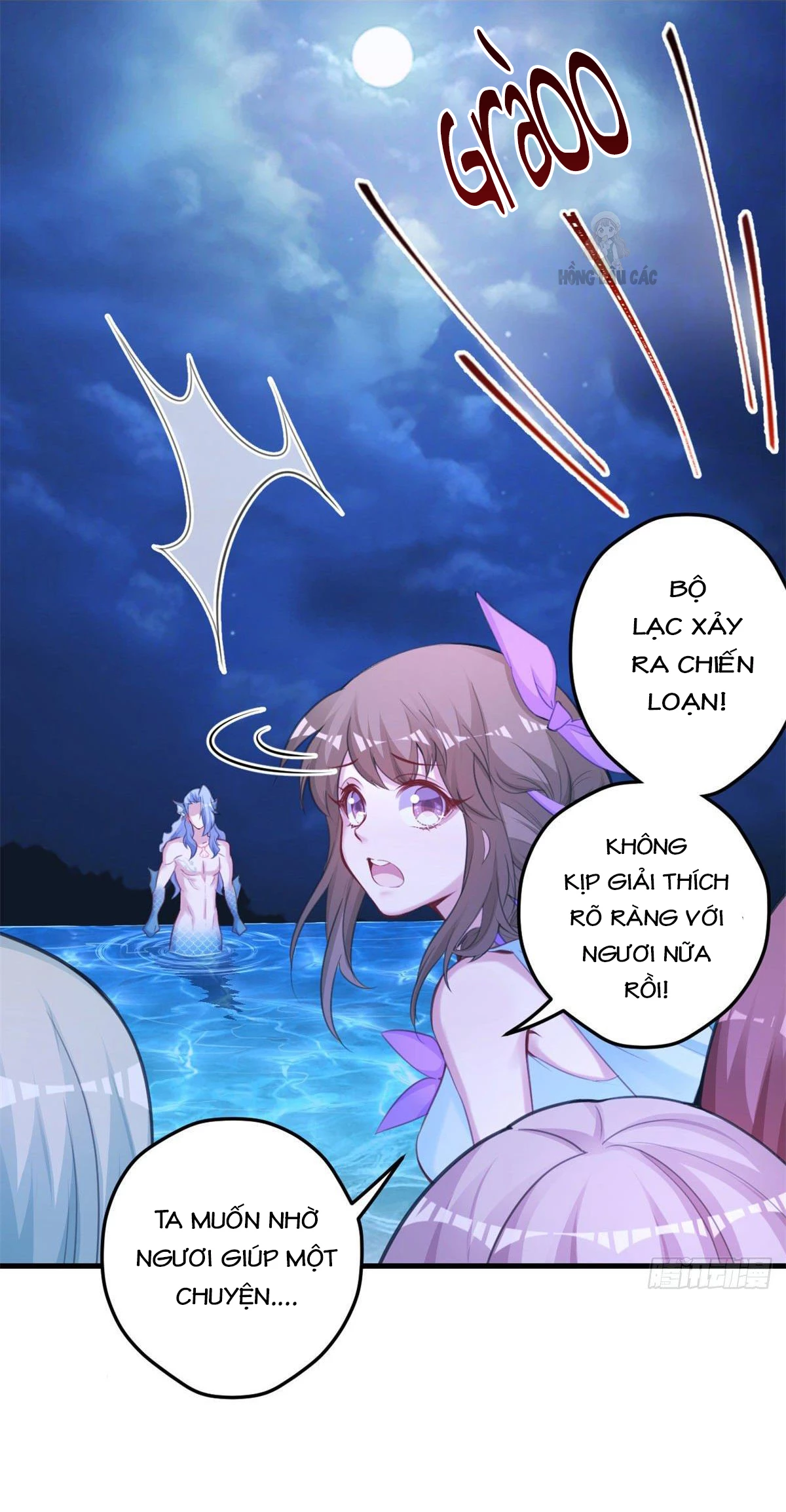 Thảnh Thơi Thú Thế Chủng Chủng Điền, Sinh Sinh Tể - Update Chapter 335 - 8