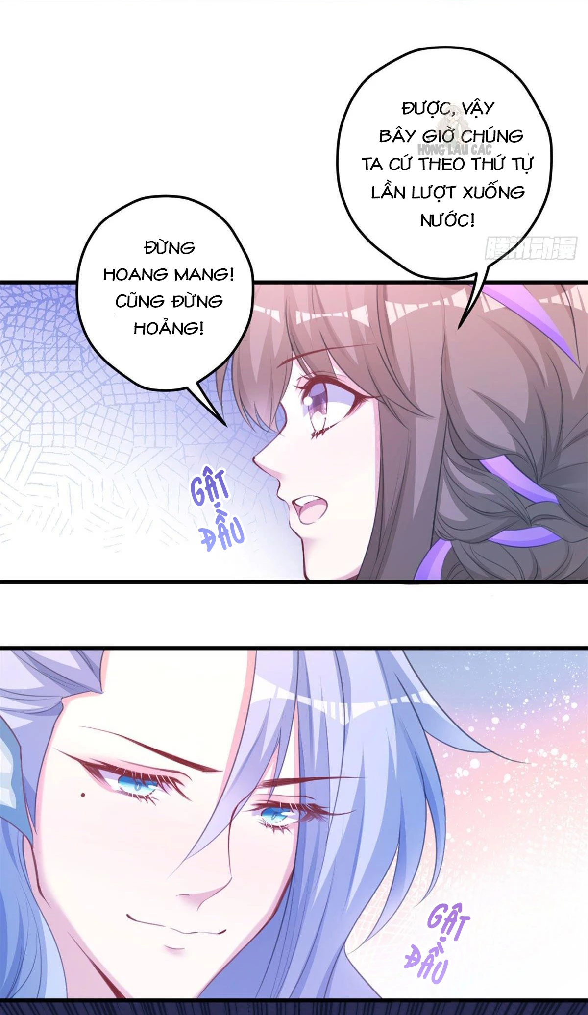 Thảnh Thơi Thú Thế Chủng Chủng Điền, Sinh Sinh Tể - Update Chapter 335 - 16