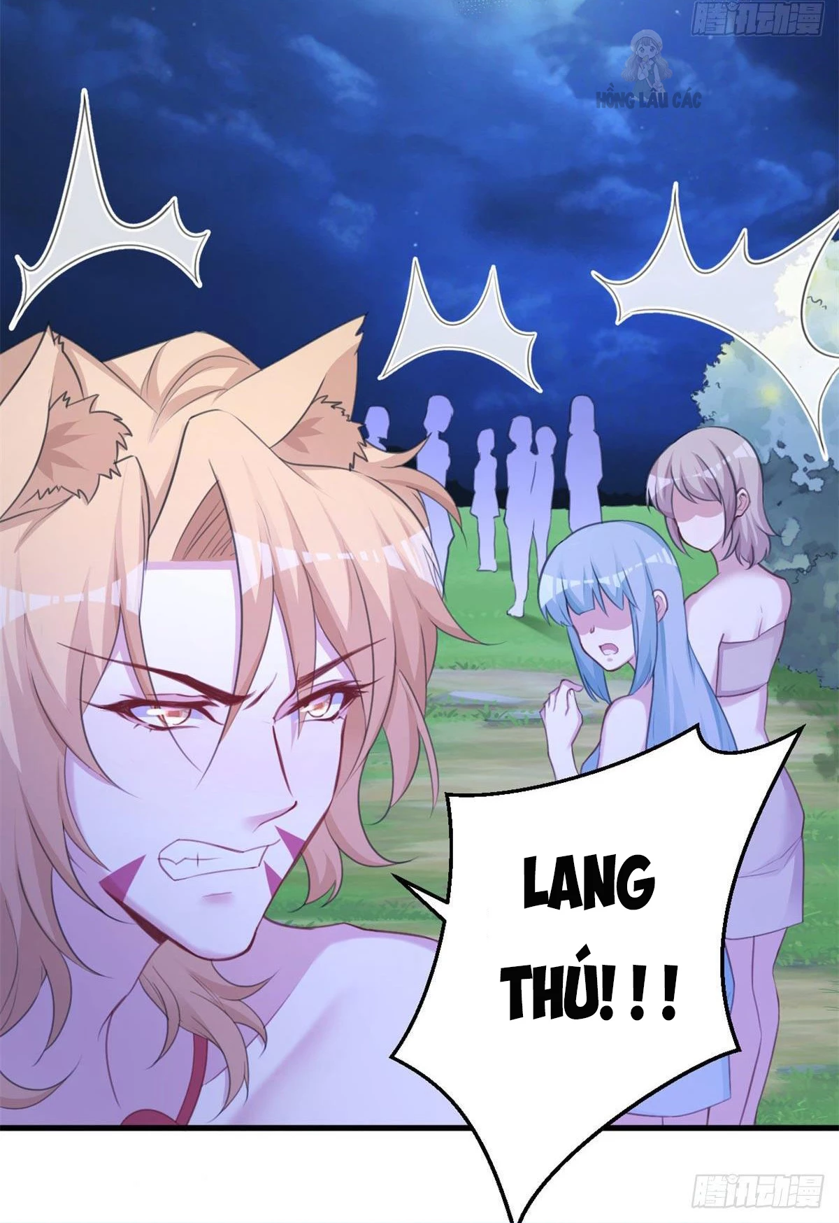 Thảnh Thơi Thú Thế Chủng Chủng Điền, Sinh Sinh Tể - Update Chapter 335 - 18