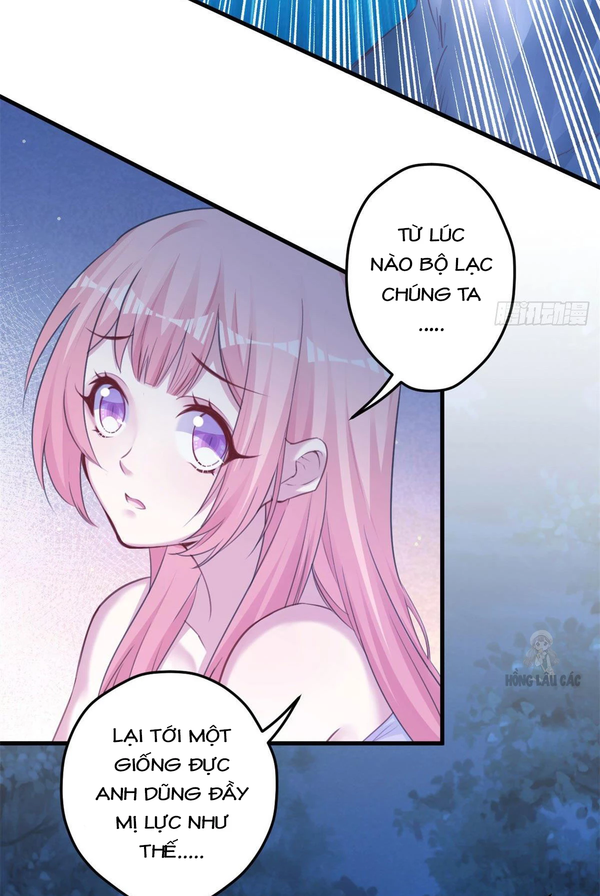 Thảnh Thơi Thú Thế Chủng Chủng Điền, Sinh Sinh Tể - Update Chapter 337 - 8