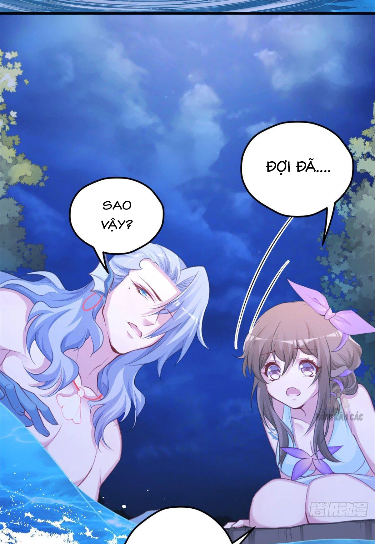 Thảnh Thơi Thú Thế Chủng Chủng Điền, Sinh Sinh Tể - Update Chapter 337 - 21