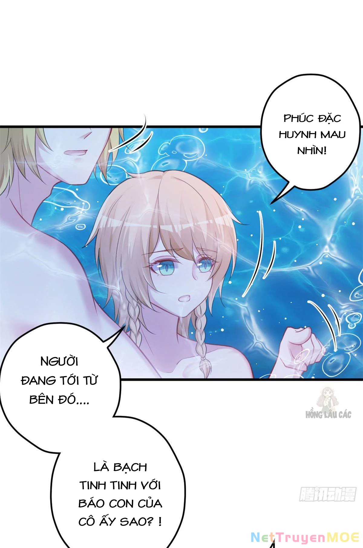 Thảnh Thơi Thú Thế Chủng Chủng Điền, Sinh Sinh Tể - Update Chapter 338 - 2