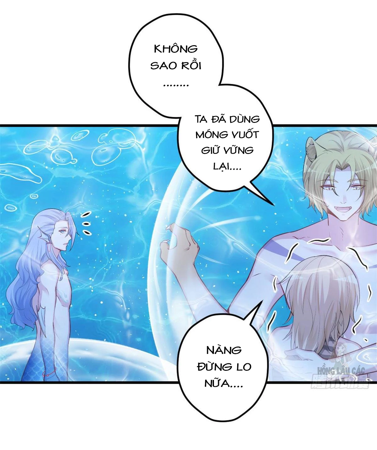 Thảnh Thơi Thú Thế Chủng Chủng Điền, Sinh Sinh Tể - Update Chapter 338 - 12