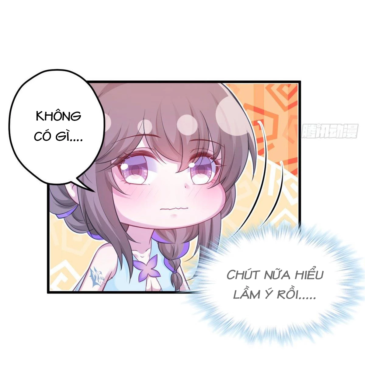 Thảnh Thơi Thú Thế Chủng Chủng Điền, Sinh Sinh Tể - Update Chapter 340 - 10