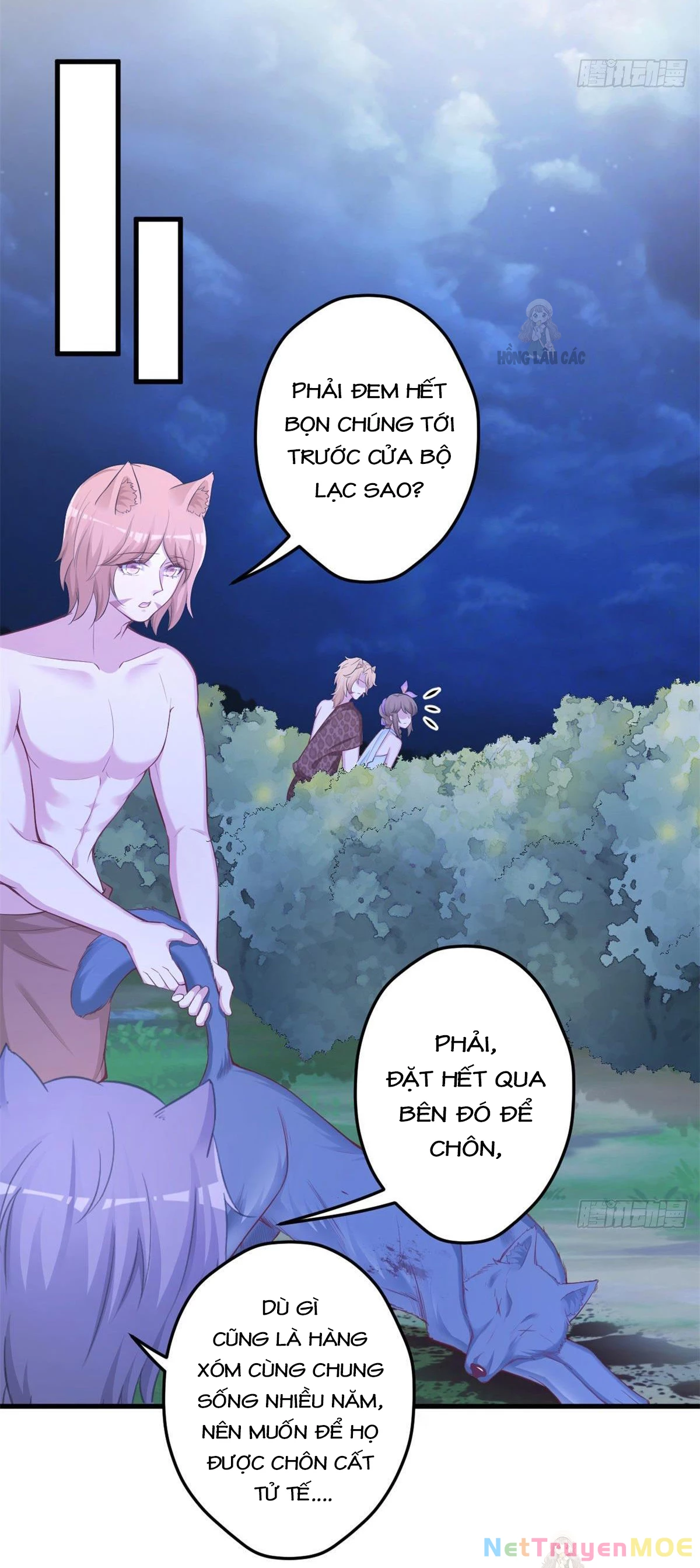 Thảnh Thơi Thú Thế Chủng Chủng Điền, Sinh Sinh Tể - Update Chapter 340 - 17