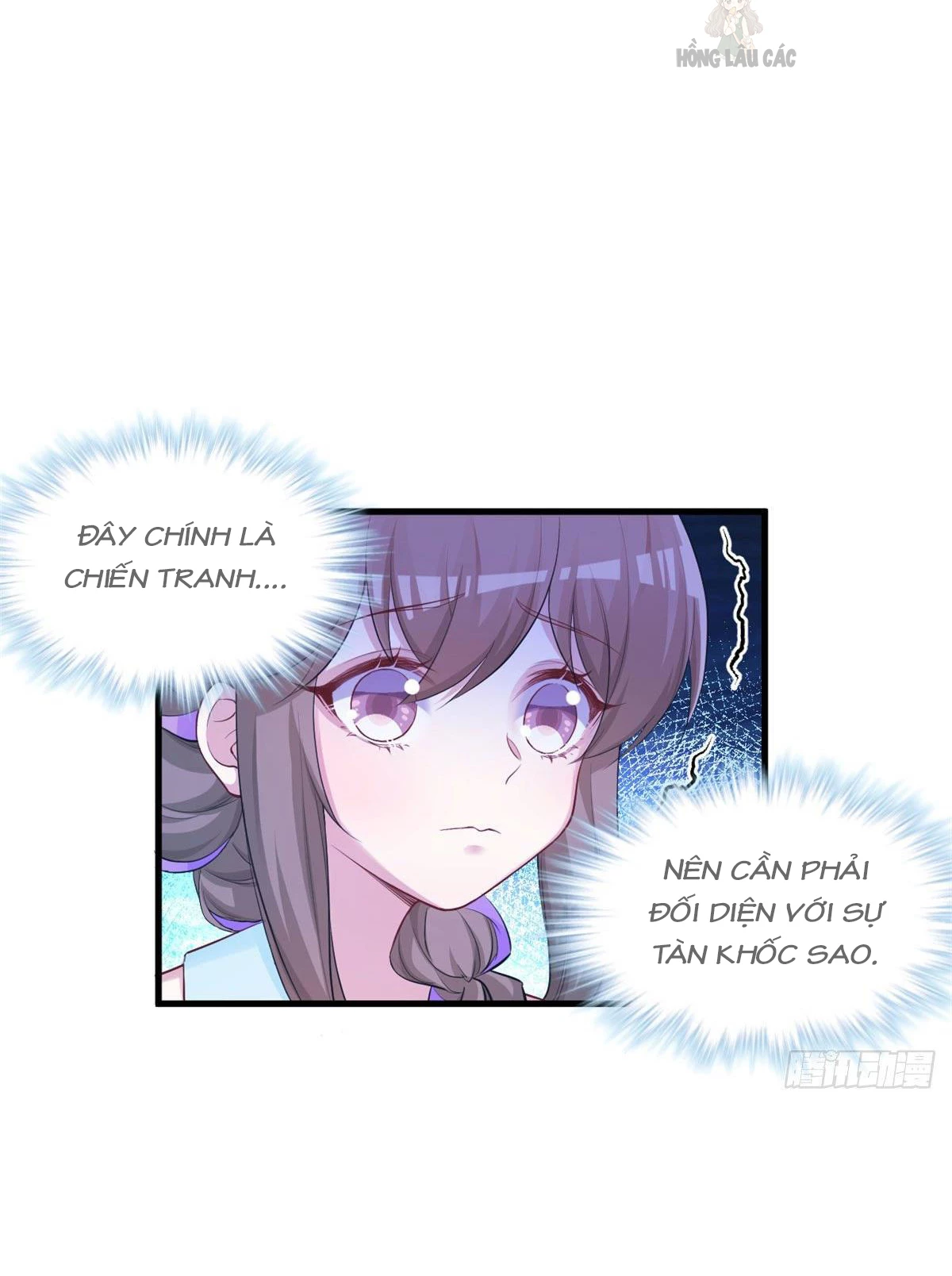 Thảnh Thơi Thú Thế Chủng Chủng Điền, Sinh Sinh Tể - Update Chapter 340 - 18