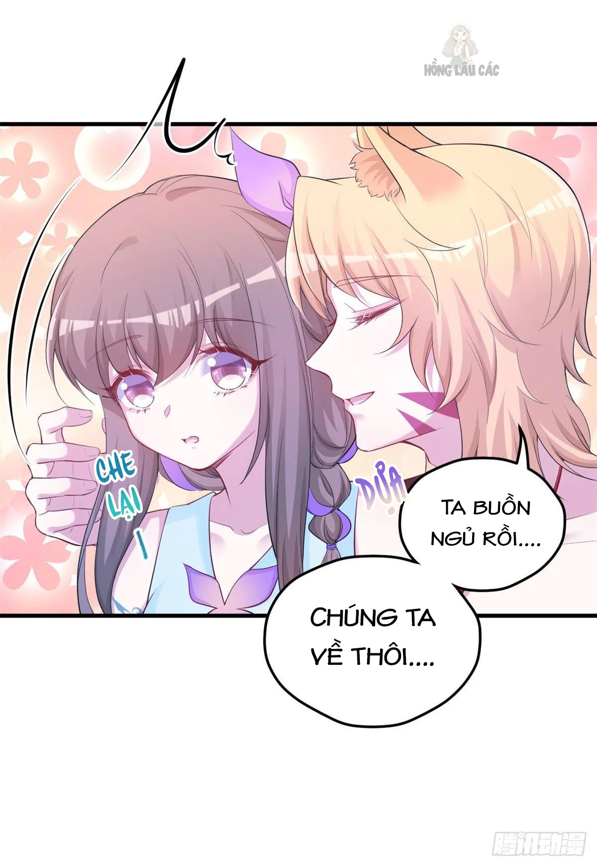 Thảnh Thơi Thú Thế Chủng Chủng Điền, Sinh Sinh Tể - Update Chapter 340 - 19