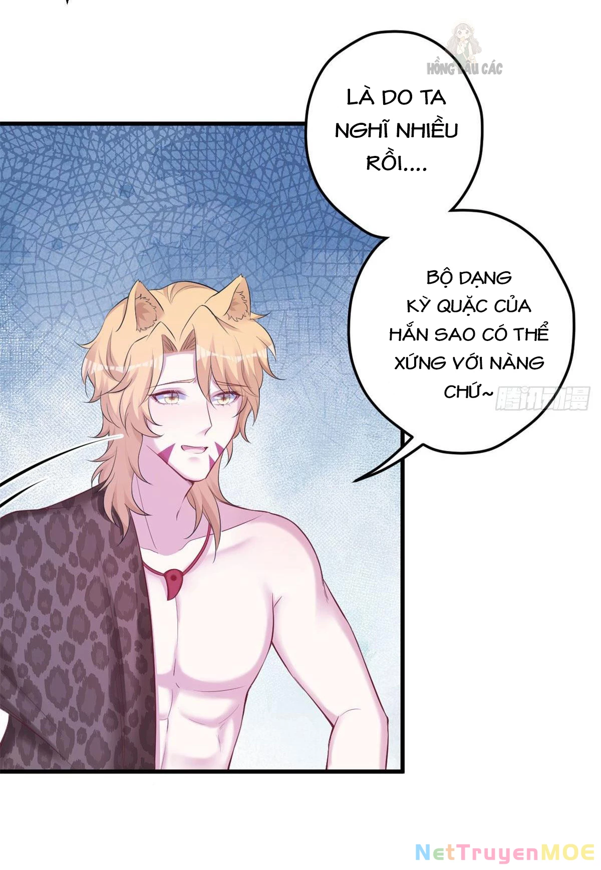 Thảnh Thơi Thú Thế Chủng Chủng Điền, Sinh Sinh Tể - Update Chapter 340 - 31