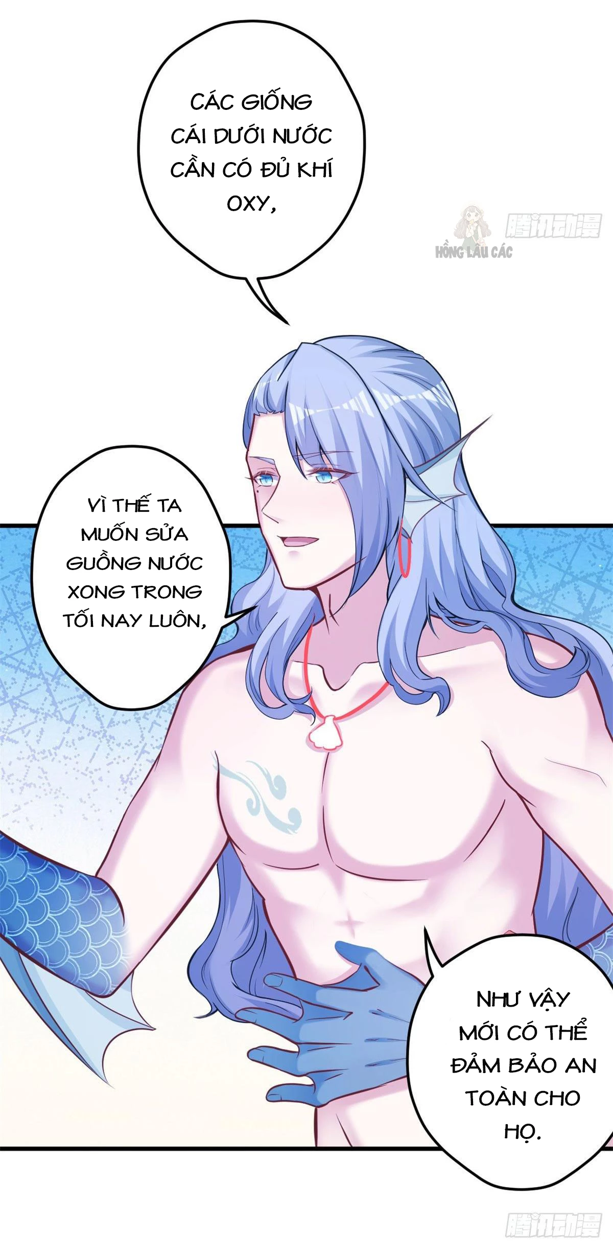 Thảnh Thơi Thú Thế Chủng Chủng Điền, Sinh Sinh Tể - Update Chapter 340 - 35