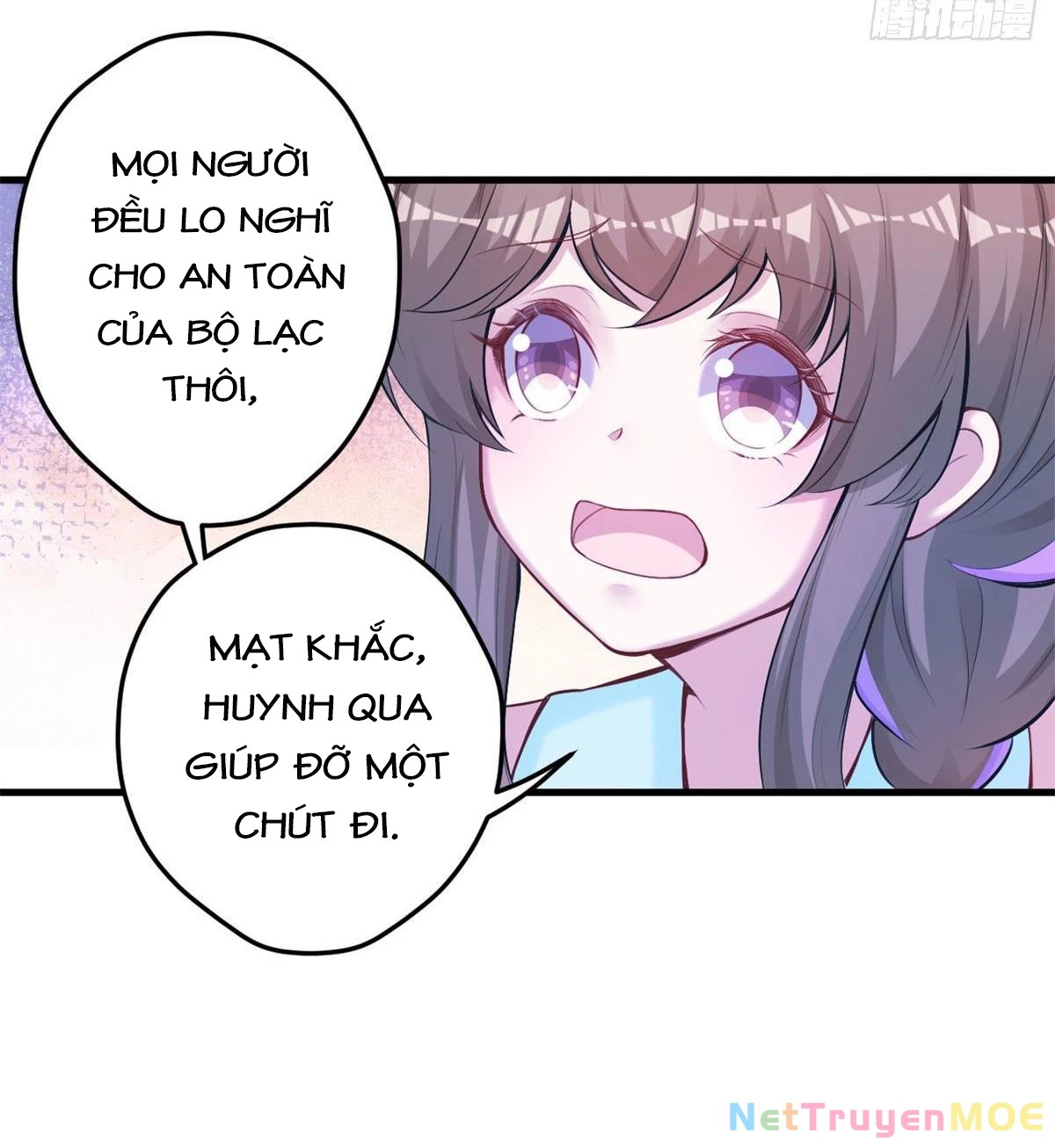 Thảnh Thơi Thú Thế Chủng Chủng Điền, Sinh Sinh Tể - Update Chapter 340 - 40