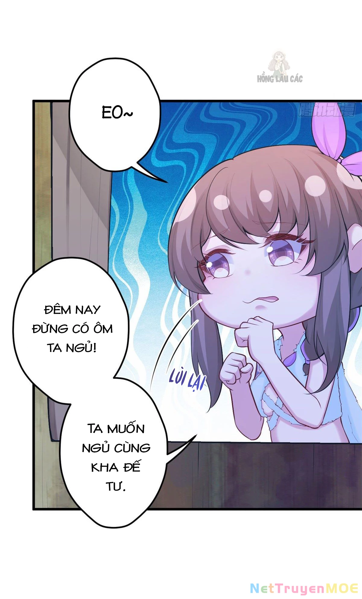 Thảnh Thơi Thú Thế Chủng Chủng Điền, Sinh Sinh Tể - Update Chapter 341 - 7