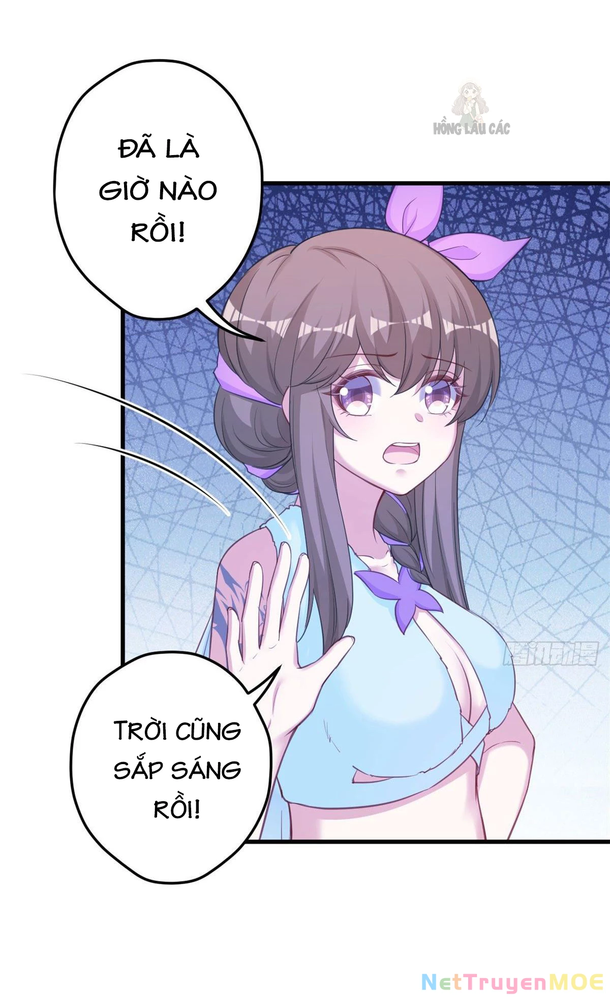 Thảnh Thơi Thú Thế Chủng Chủng Điền, Sinh Sinh Tể - Update Chapter 341 - 11