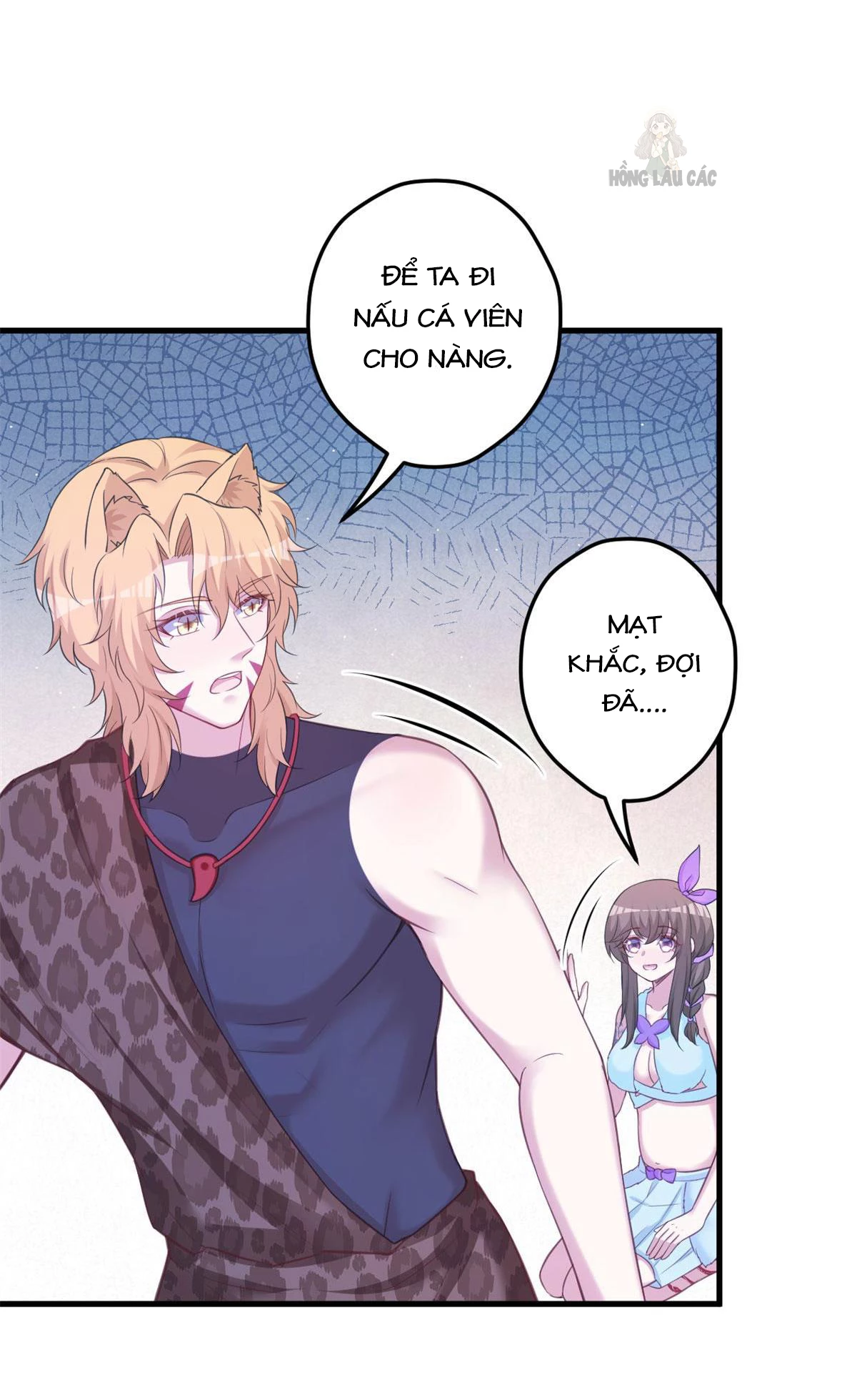 Thảnh Thơi Thú Thế Chủng Chủng Điền, Sinh Sinh Tể - Update Chapter 341 - 14