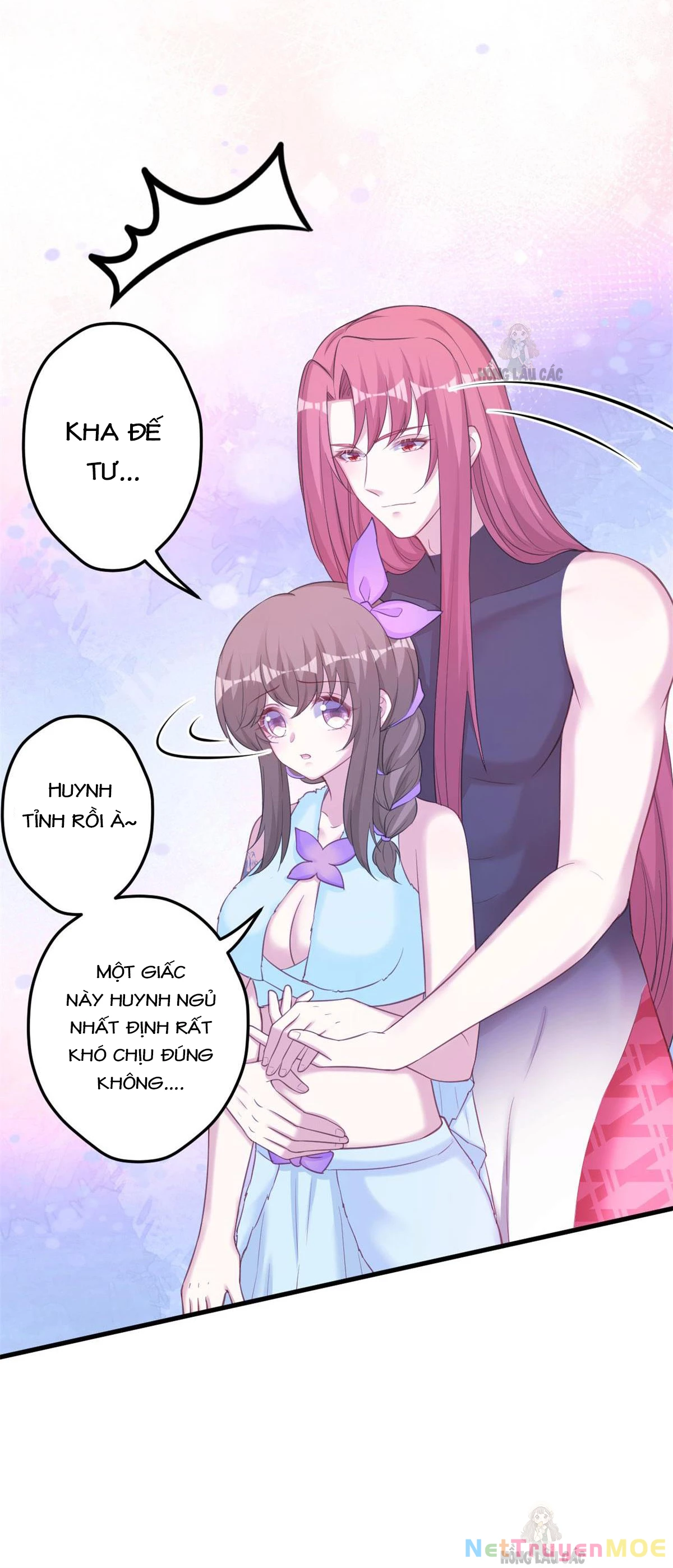 Thảnh Thơi Thú Thế Chủng Chủng Điền, Sinh Sinh Tể - Update Chapter 341 - 19