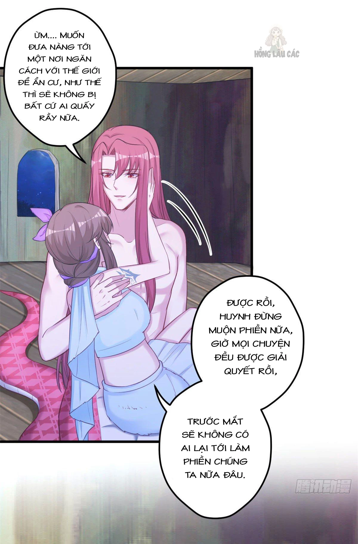 Thảnh Thơi Thú Thế Chủng Chủng Điền, Sinh Sinh Tể - Update Chapter 341 - 20