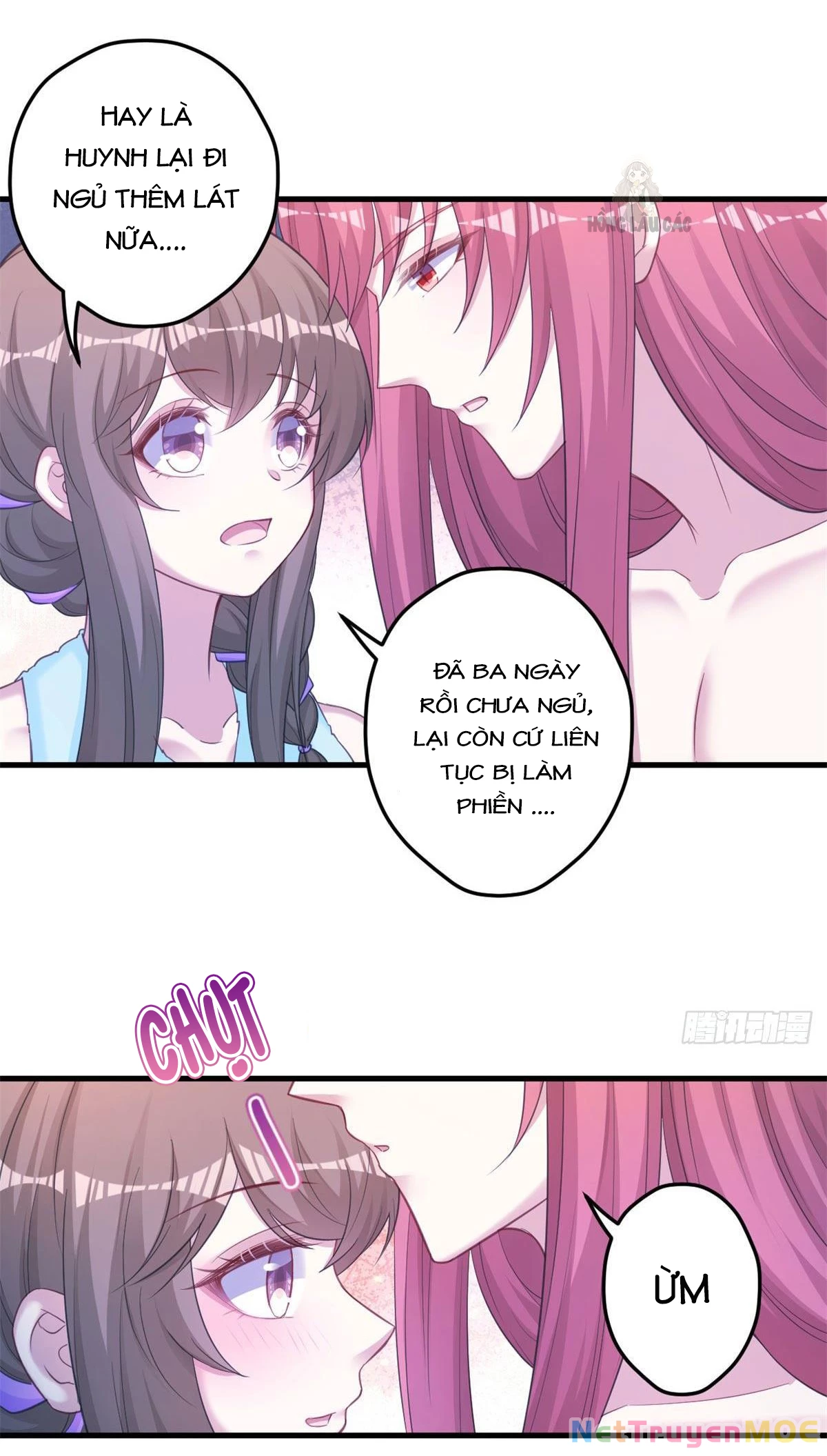 Thảnh Thơi Thú Thế Chủng Chủng Điền, Sinh Sinh Tể - Update Chapter 341 - 23