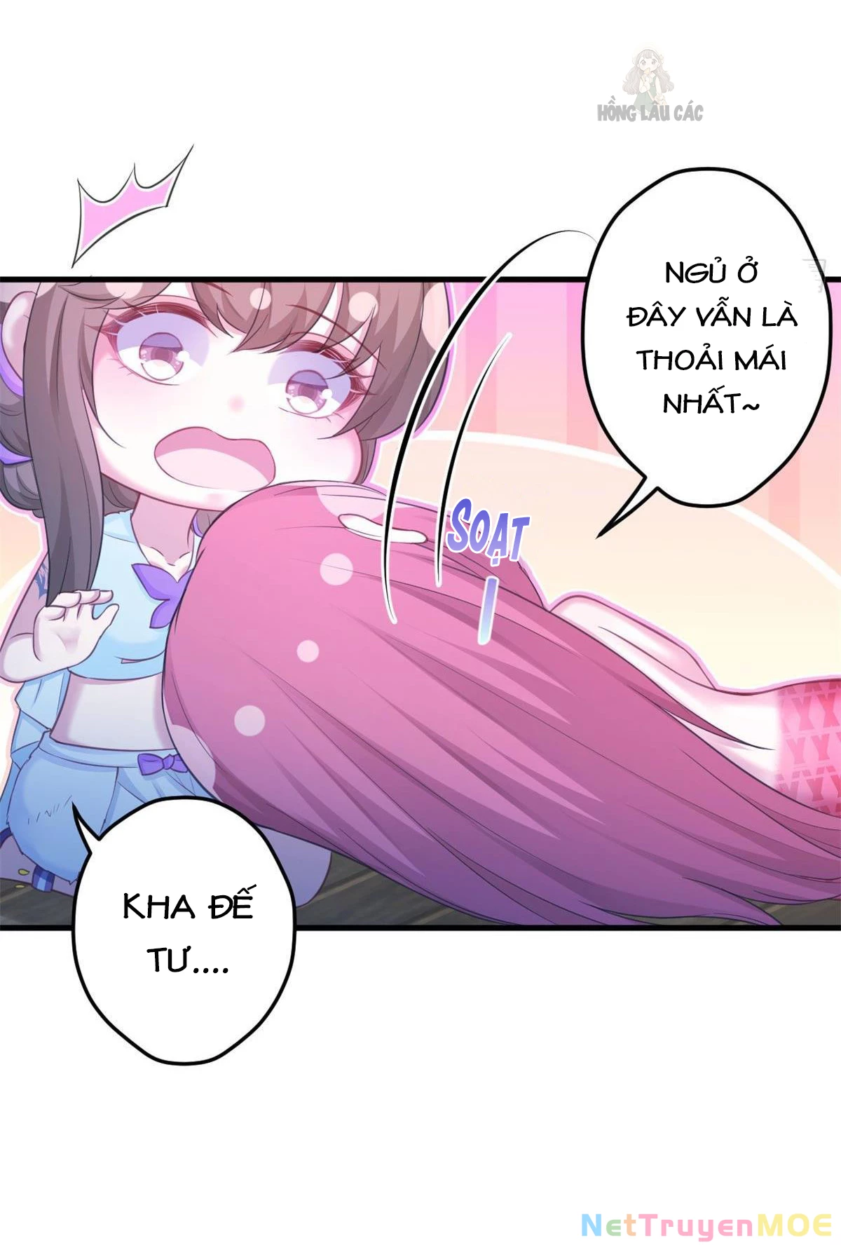 Thảnh Thơi Thú Thế Chủng Chủng Điền, Sinh Sinh Tể - Update Chapter 341 - 25