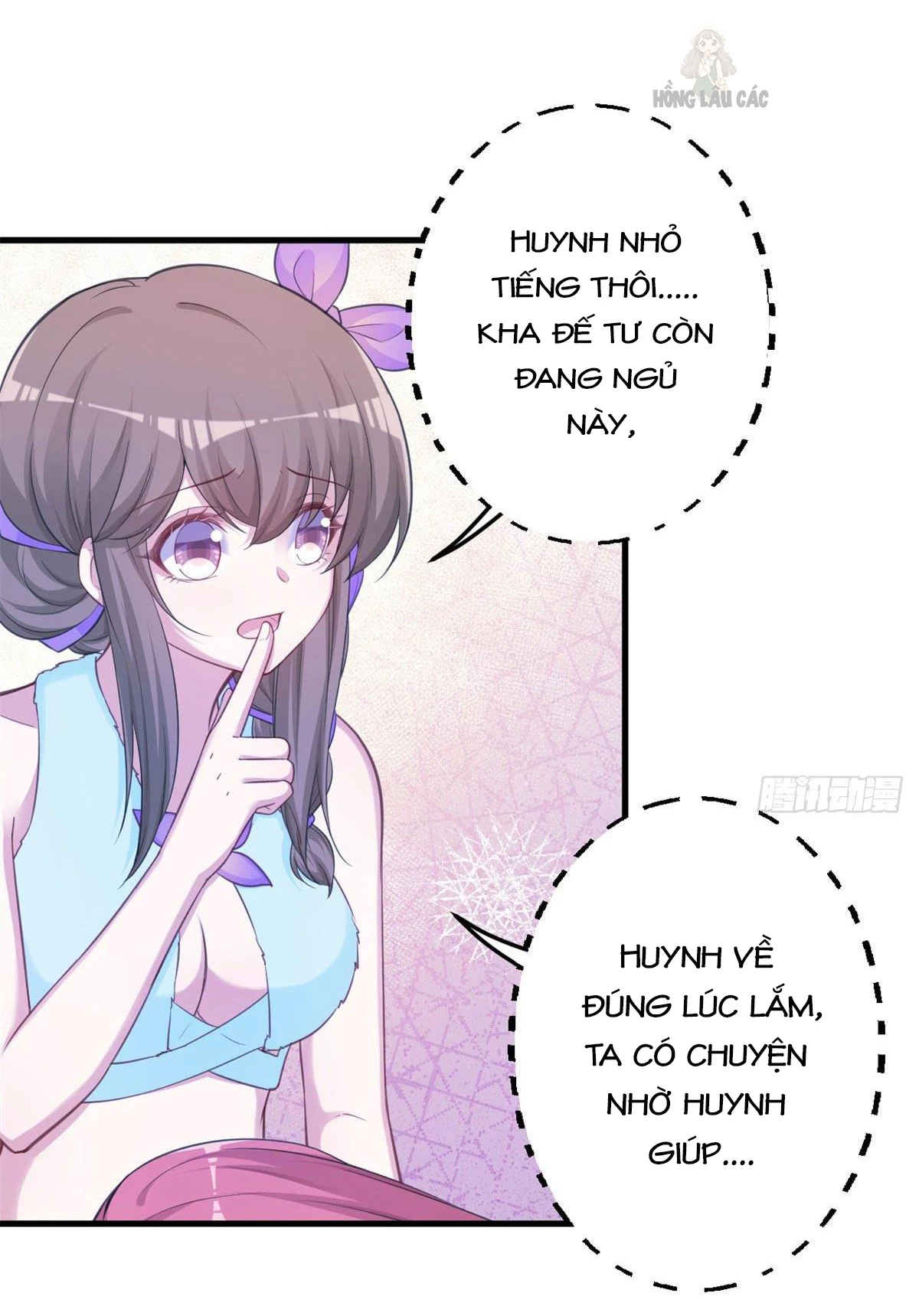 Thảnh Thơi Thú Thế Chủng Chủng Điền, Sinh Sinh Tể - Update Chapter 341 - 29