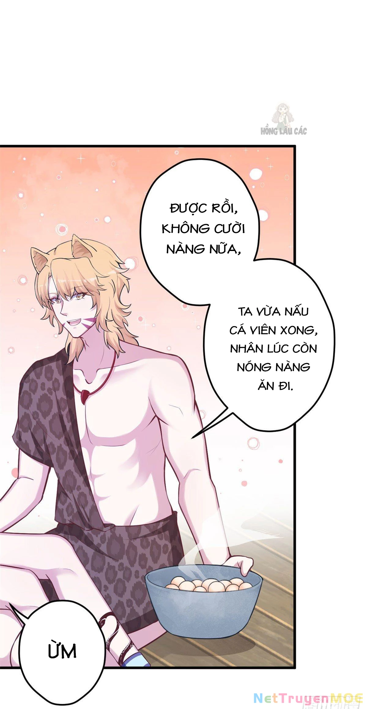 Thảnh Thơi Thú Thế Chủng Chủng Điền, Sinh Sinh Tể - Update Chapter 341 - 32