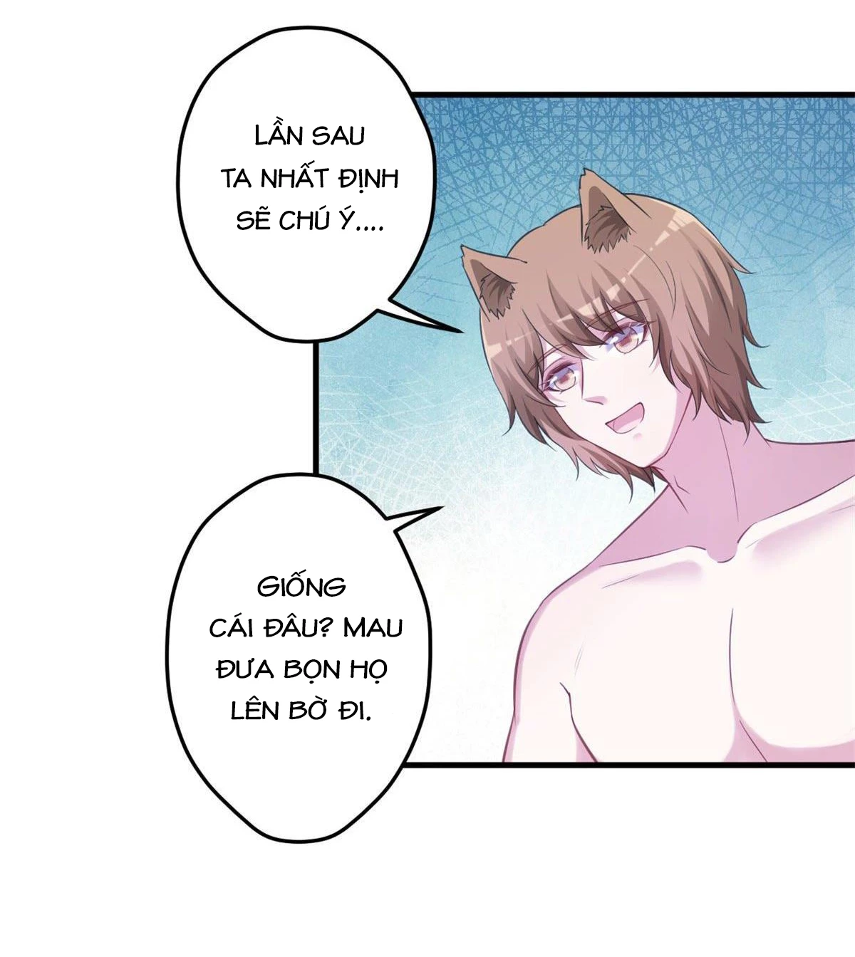 Thảnh Thơi Thú Thế Chủng Chủng Điền, Sinh Sinh Tể - Update Chapter 341 - 42