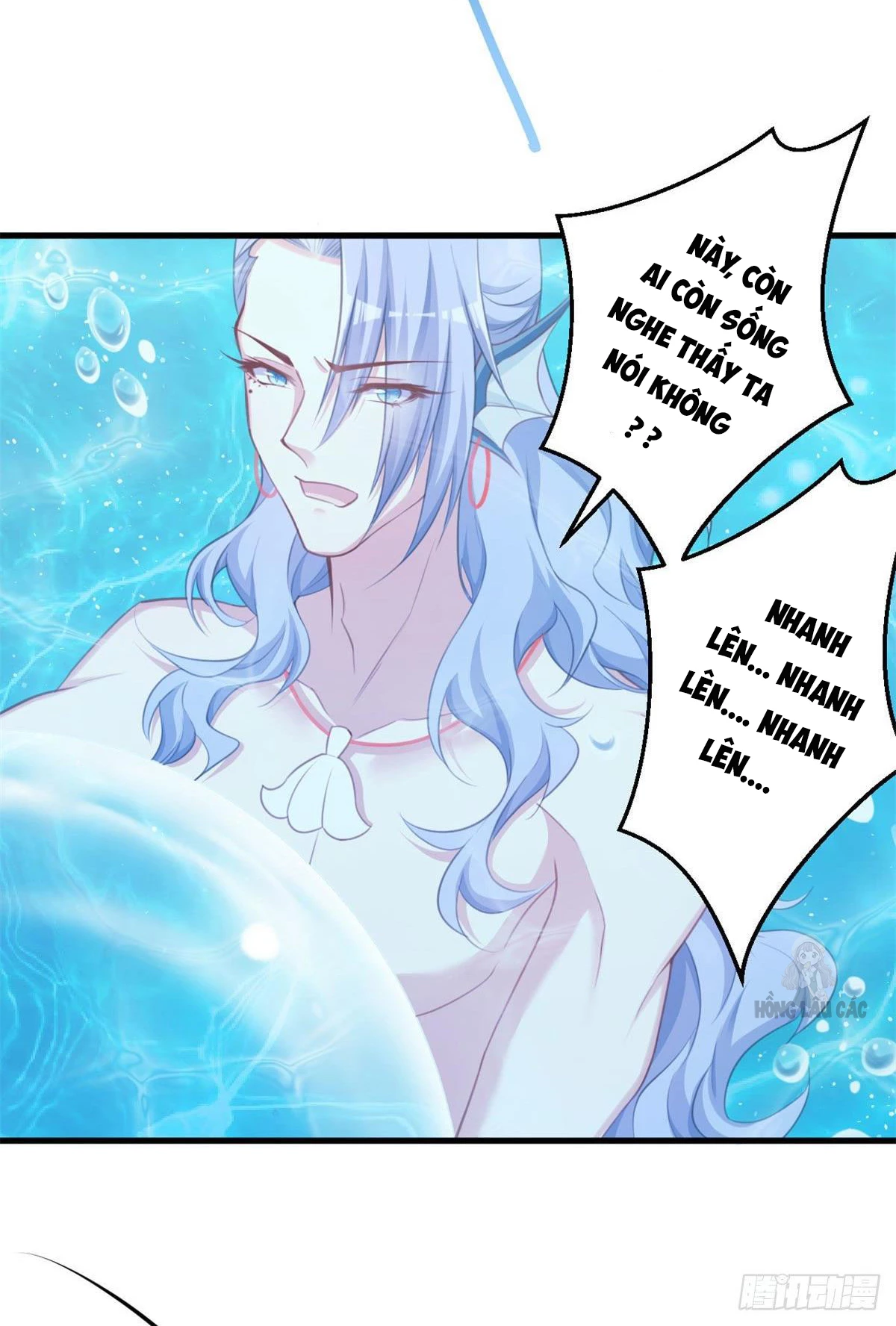 Thảnh Thơi Thú Thế Chủng Chủng Điền, Sinh Sinh Tể - Update Chapter 342 - 6