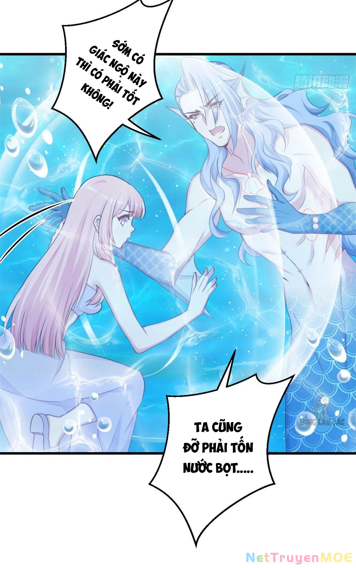 Thảnh Thơi Thú Thế Chủng Chủng Điền, Sinh Sinh Tể - Update Chapter 342 - 9