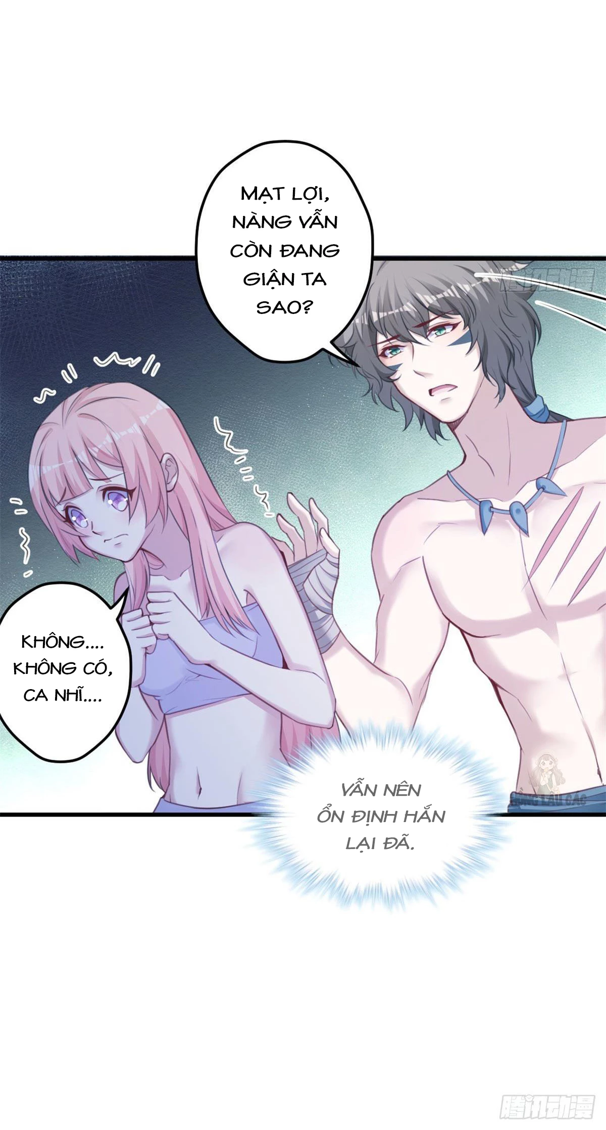 Thảnh Thơi Thú Thế Chủng Chủng Điền, Sinh Sinh Tể - Update Chapter 342 - 18