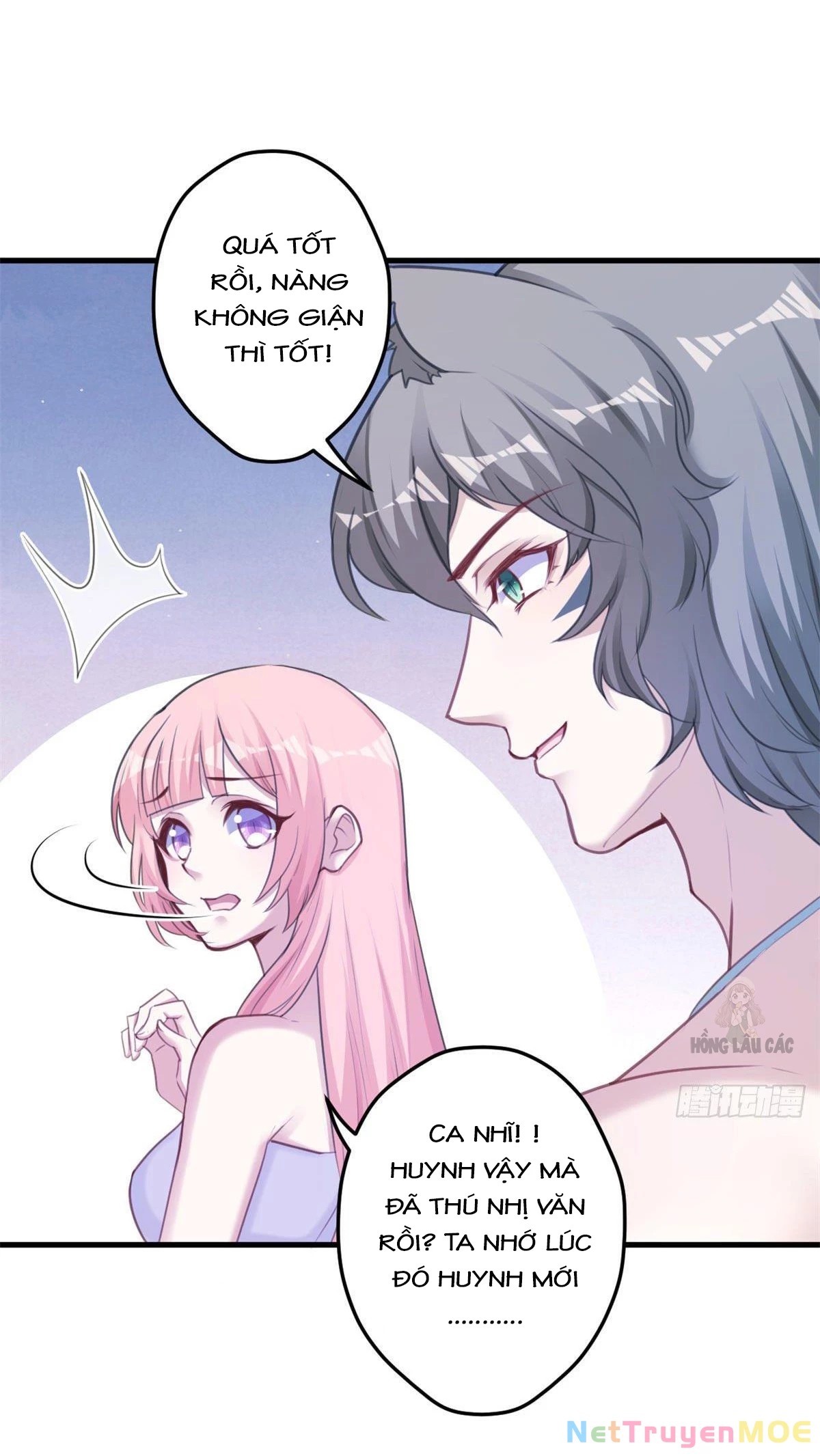 Thảnh Thơi Thú Thế Chủng Chủng Điền, Sinh Sinh Tể - Update Chapter 342 - 19