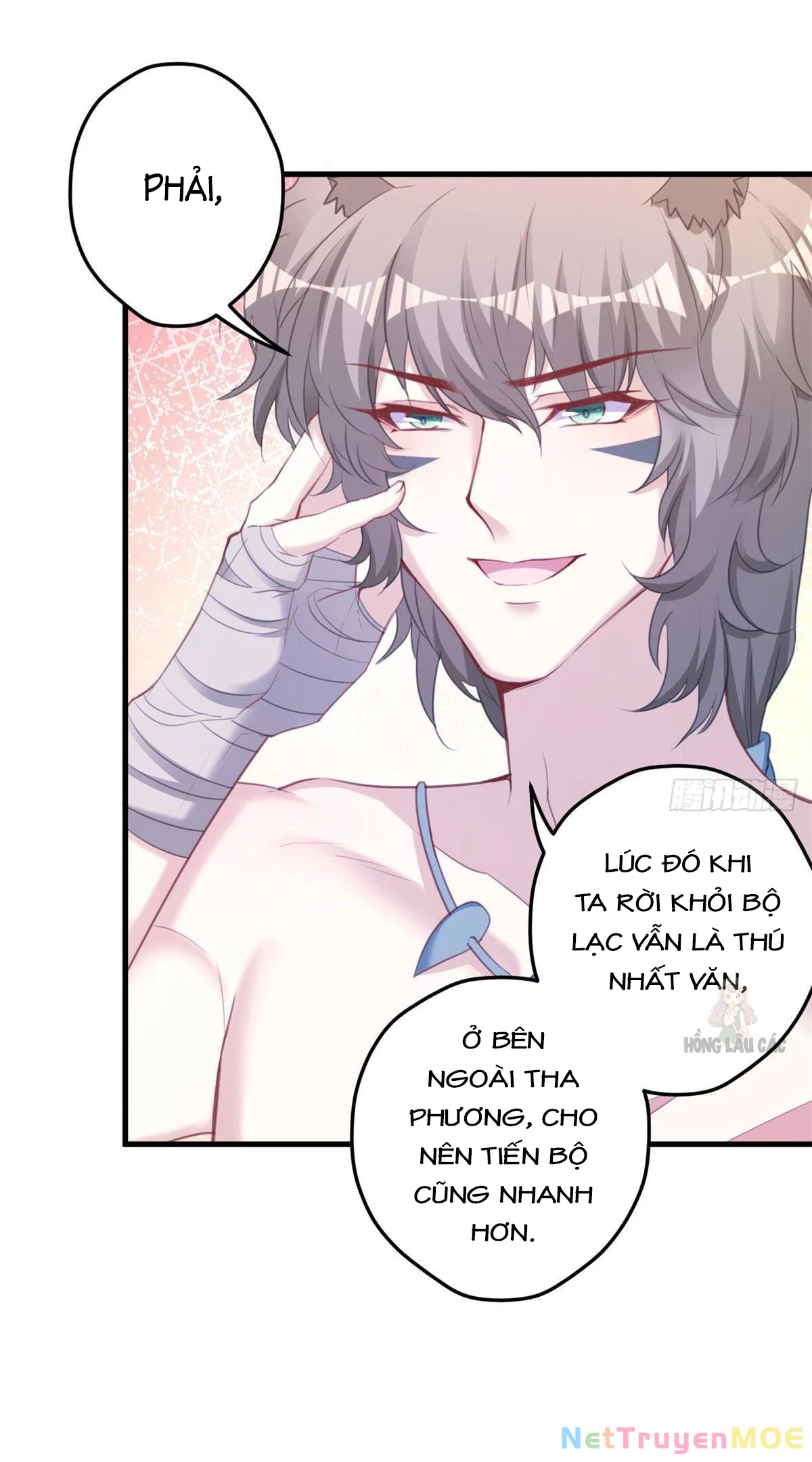 Thảnh Thơi Thú Thế Chủng Chủng Điền, Sinh Sinh Tể - Update Chapter 342 - 20