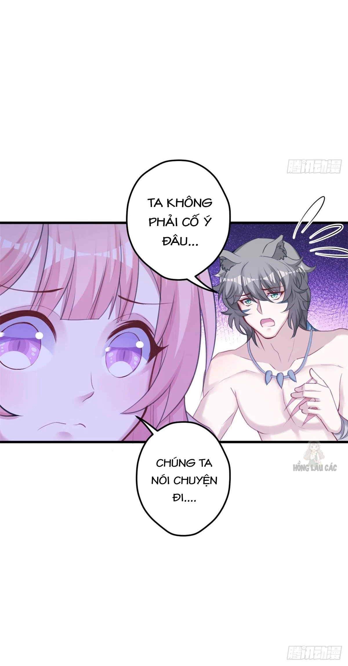 Thảnh Thơi Thú Thế Chủng Chủng Điền, Sinh Sinh Tể - Update Chapter 342 - 23