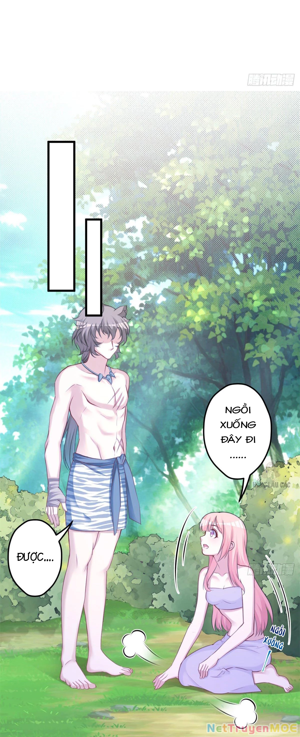 Thảnh Thơi Thú Thế Chủng Chủng Điền, Sinh Sinh Tể - Update Chapter 342 - 29