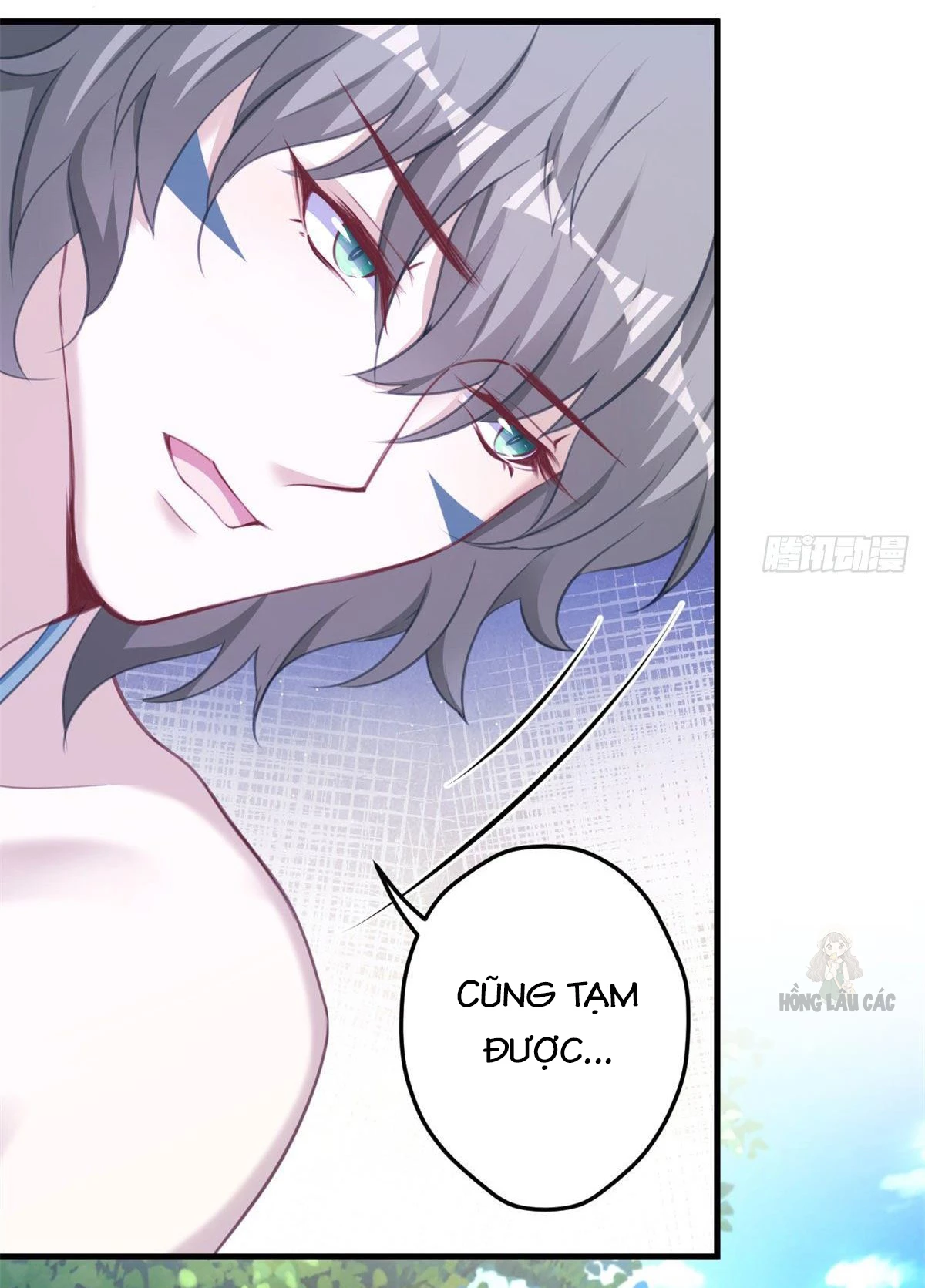 Thảnh Thơi Thú Thế Chủng Chủng Điền, Sinh Sinh Tể - Update Chapter 342 - 35