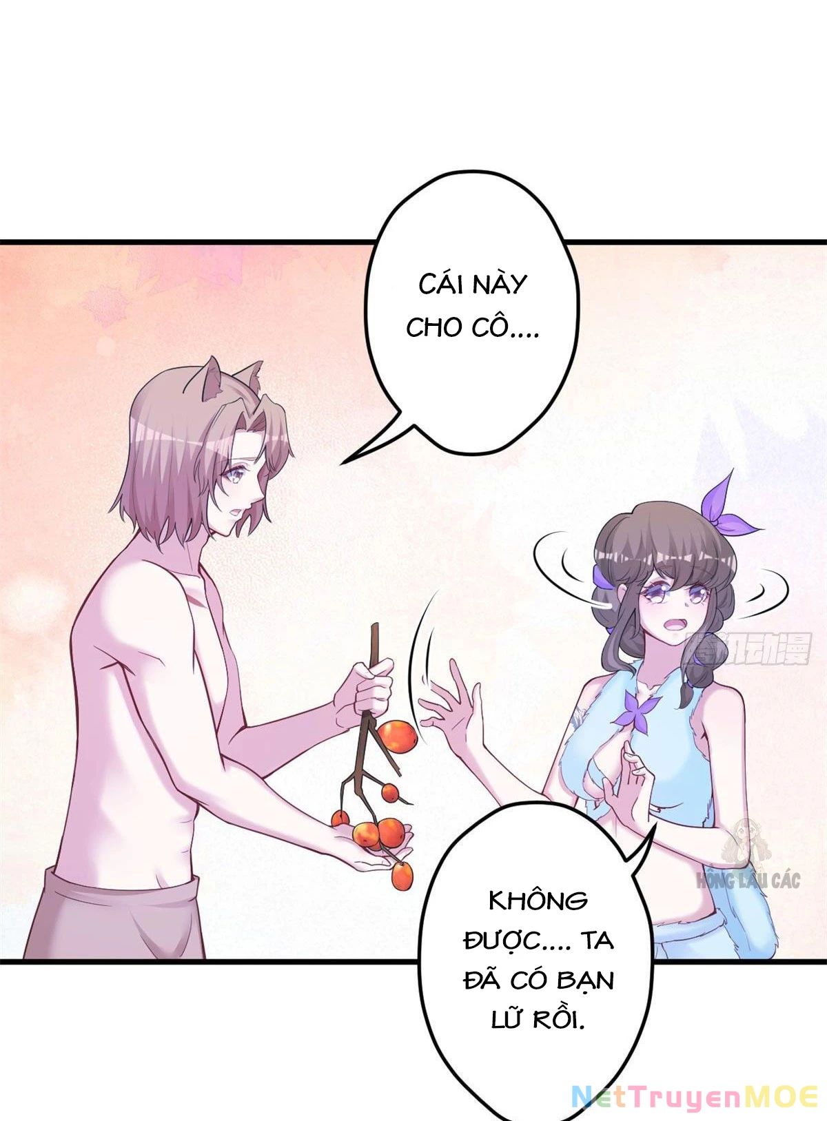 Thảnh Thơi Thú Thế Chủng Chủng Điền, Sinh Sinh Tể - Update Chapter 344 - 3