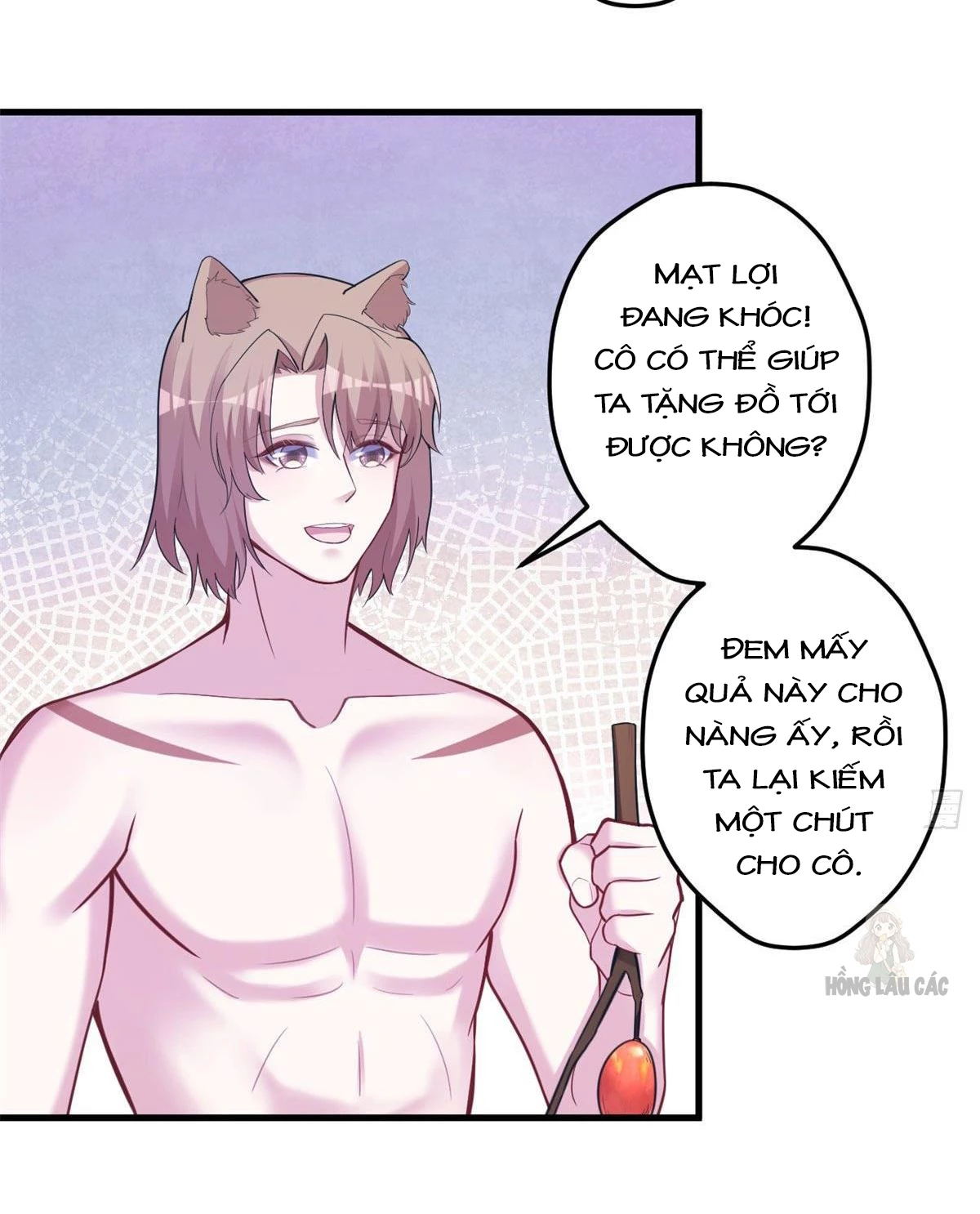 Thảnh Thơi Thú Thế Chủng Chủng Điền, Sinh Sinh Tể - Update Chapter 344 - 4