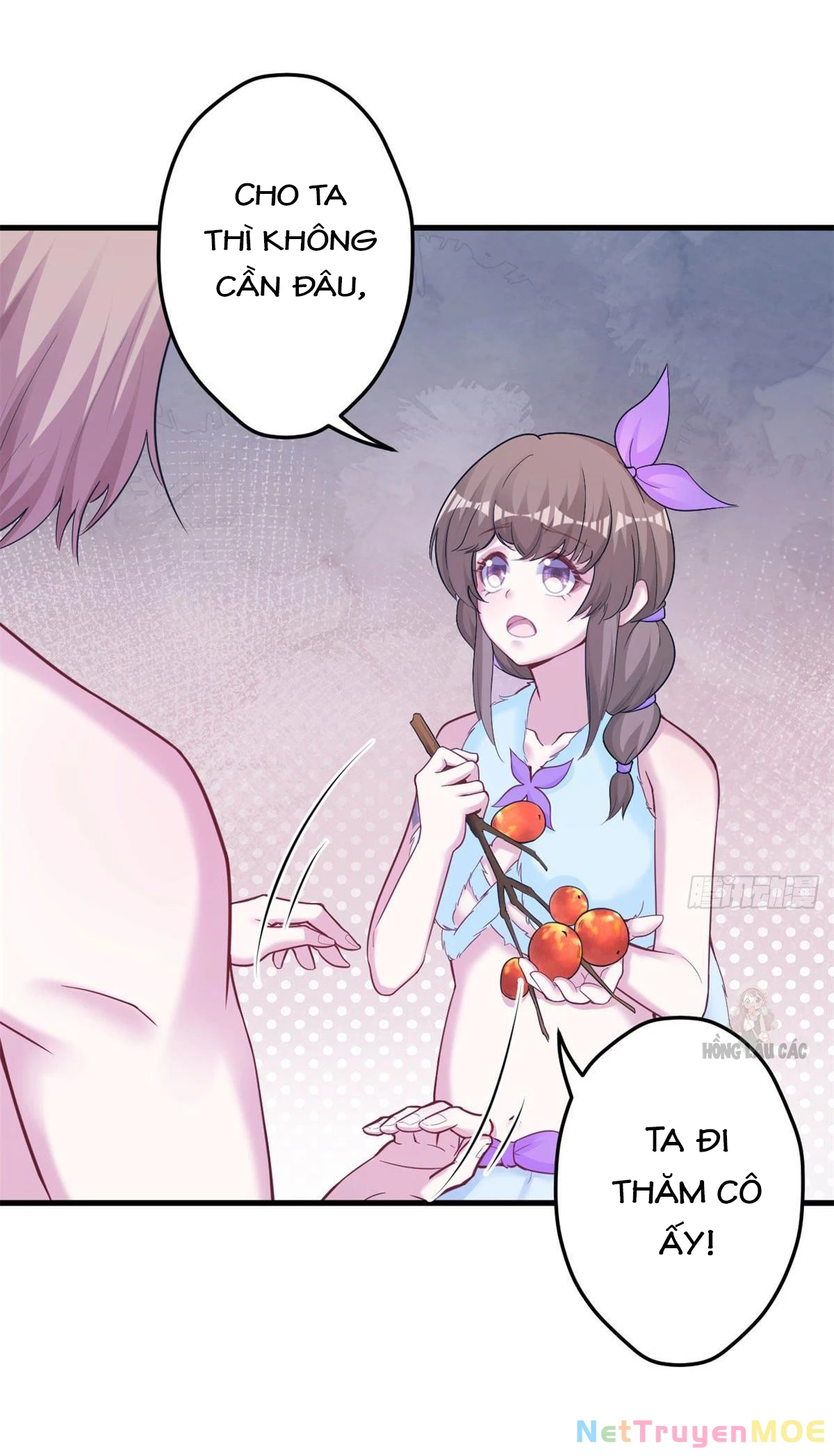 Thảnh Thơi Thú Thế Chủng Chủng Điền, Sinh Sinh Tể - Update Chapter 344 - 6