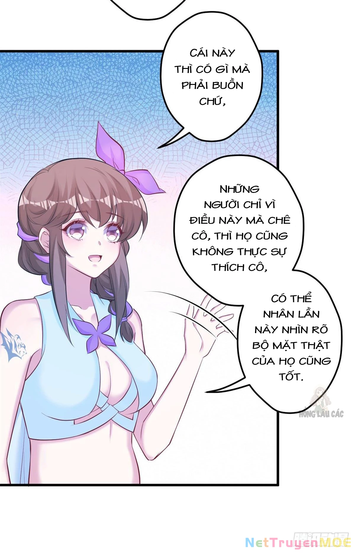 Thảnh Thơi Thú Thế Chủng Chủng Điền, Sinh Sinh Tể - Update Chapter 344 - 13