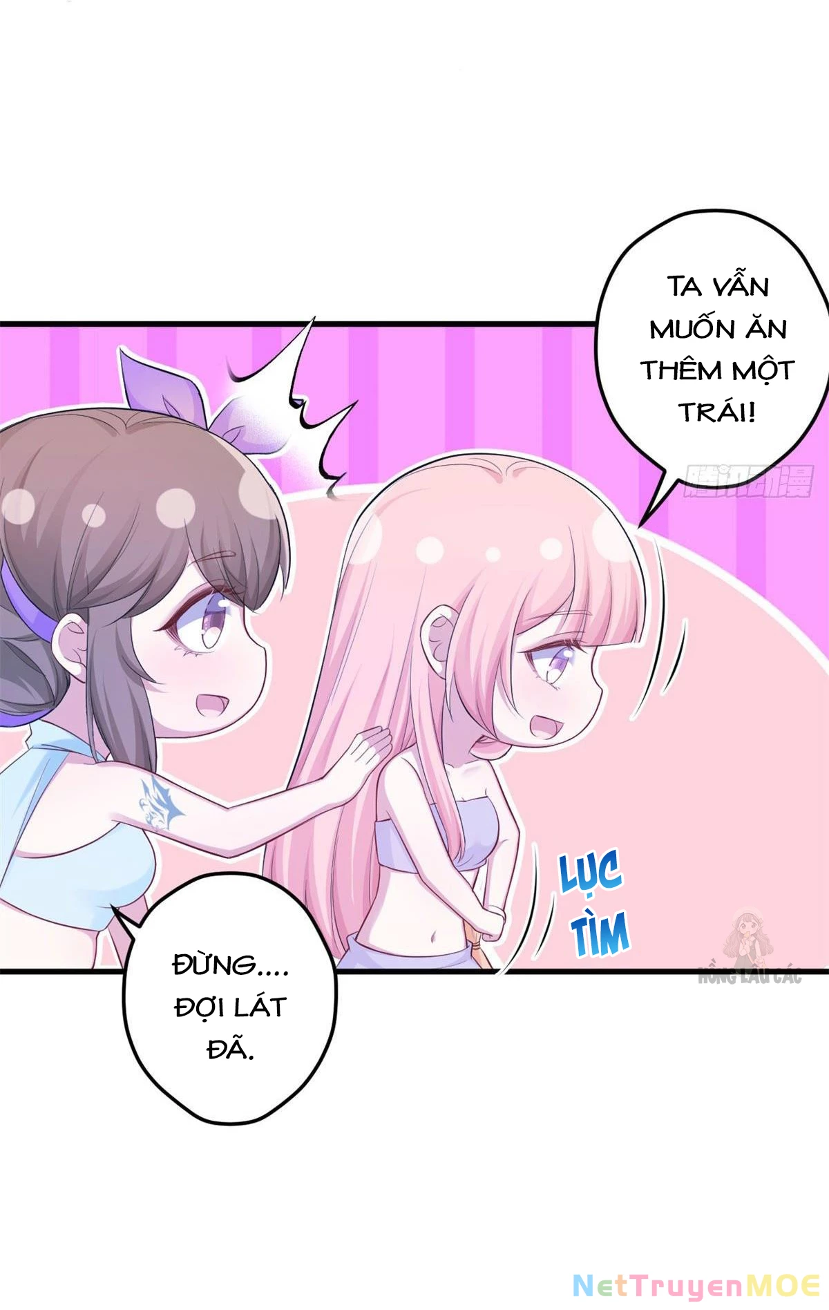 Thảnh Thơi Thú Thế Chủng Chủng Điền, Sinh Sinh Tể - Update Chapter 344 - 28