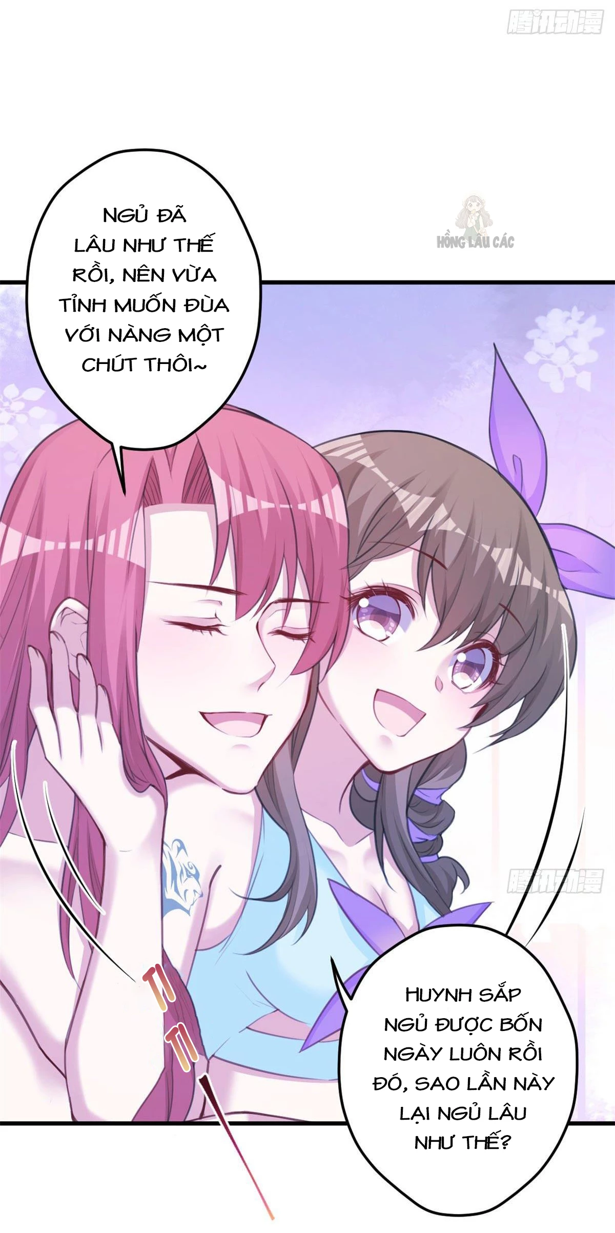 Thảnh Thơi Thú Thế Chủng Chủng Điền, Sinh Sinh Tể - Update Chapter 345 - 13