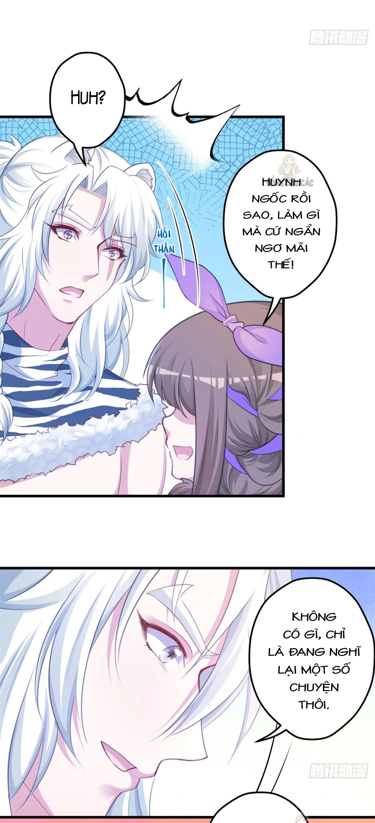 Thảnh Thơi Thú Thế Chủng Chủng Điền, Sinh Sinh Tể - Update Chapter 345 - 26